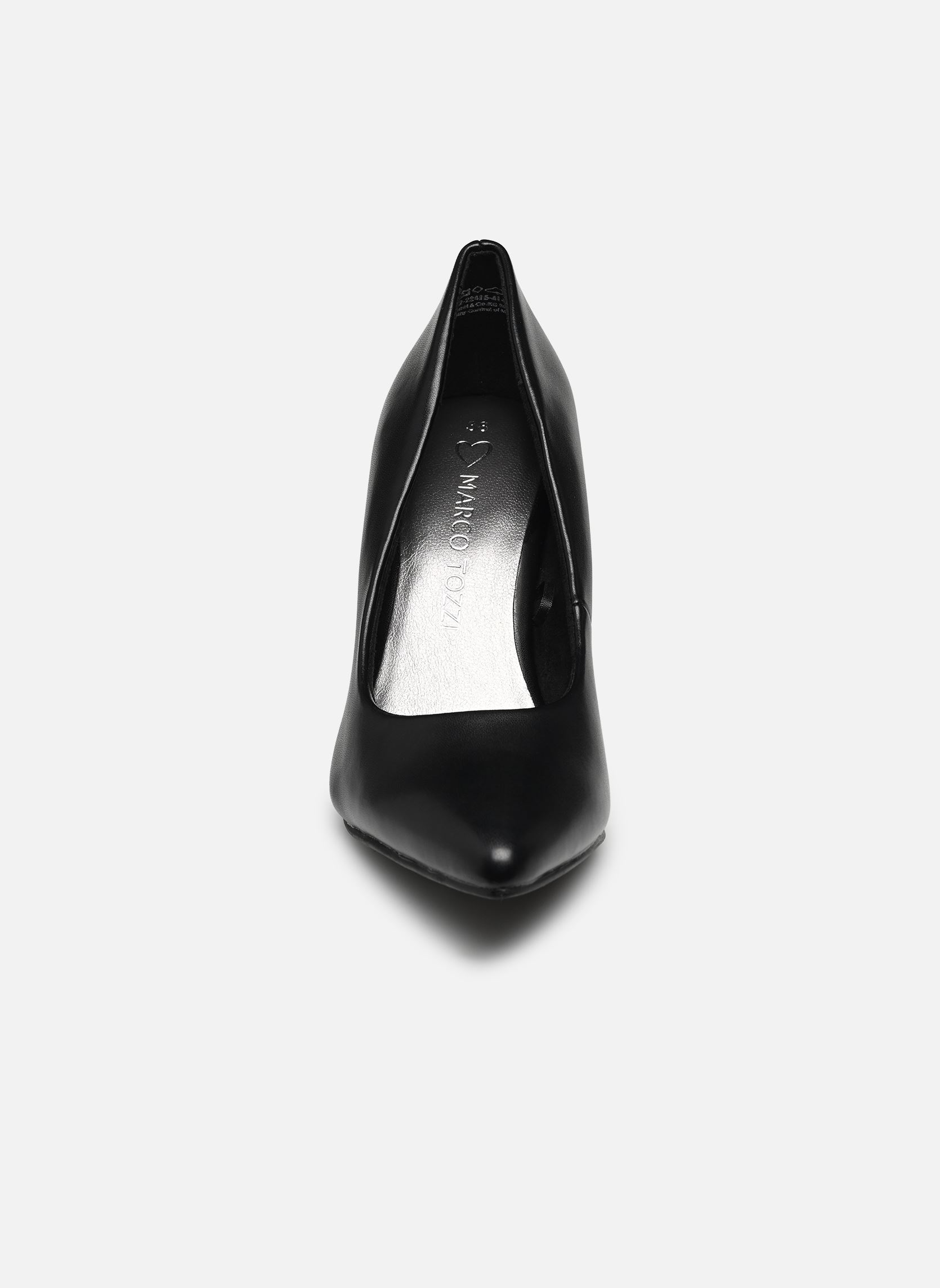 Pumps 22415-41 damen schwarz Marco Tozzi Pumps 22415-41 damen schwarz BLACK