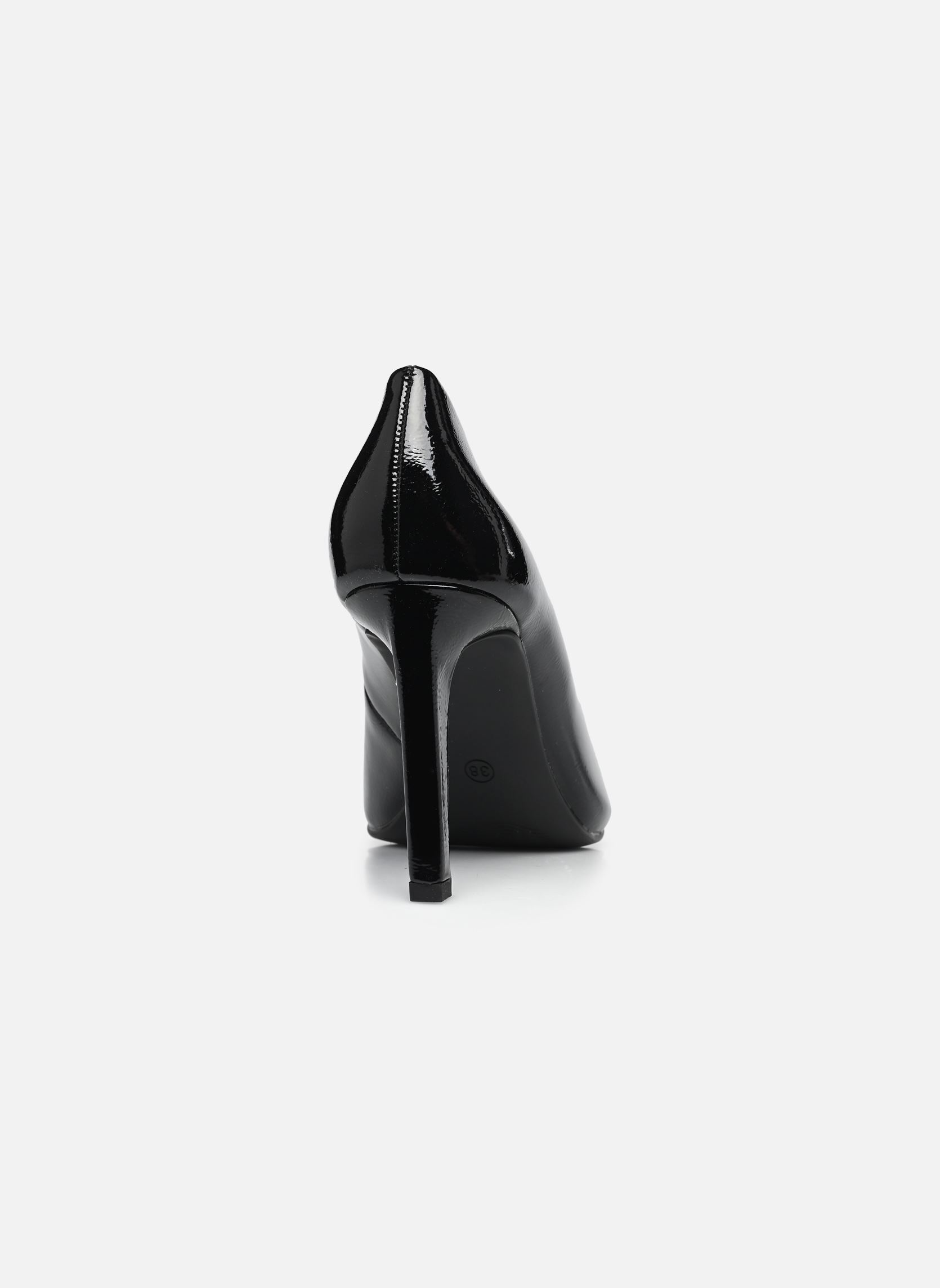 Pumps 22415-41 damen schwarz Marco Tozzi Pumps 22415-41 damen schwarz BLACK PATENT