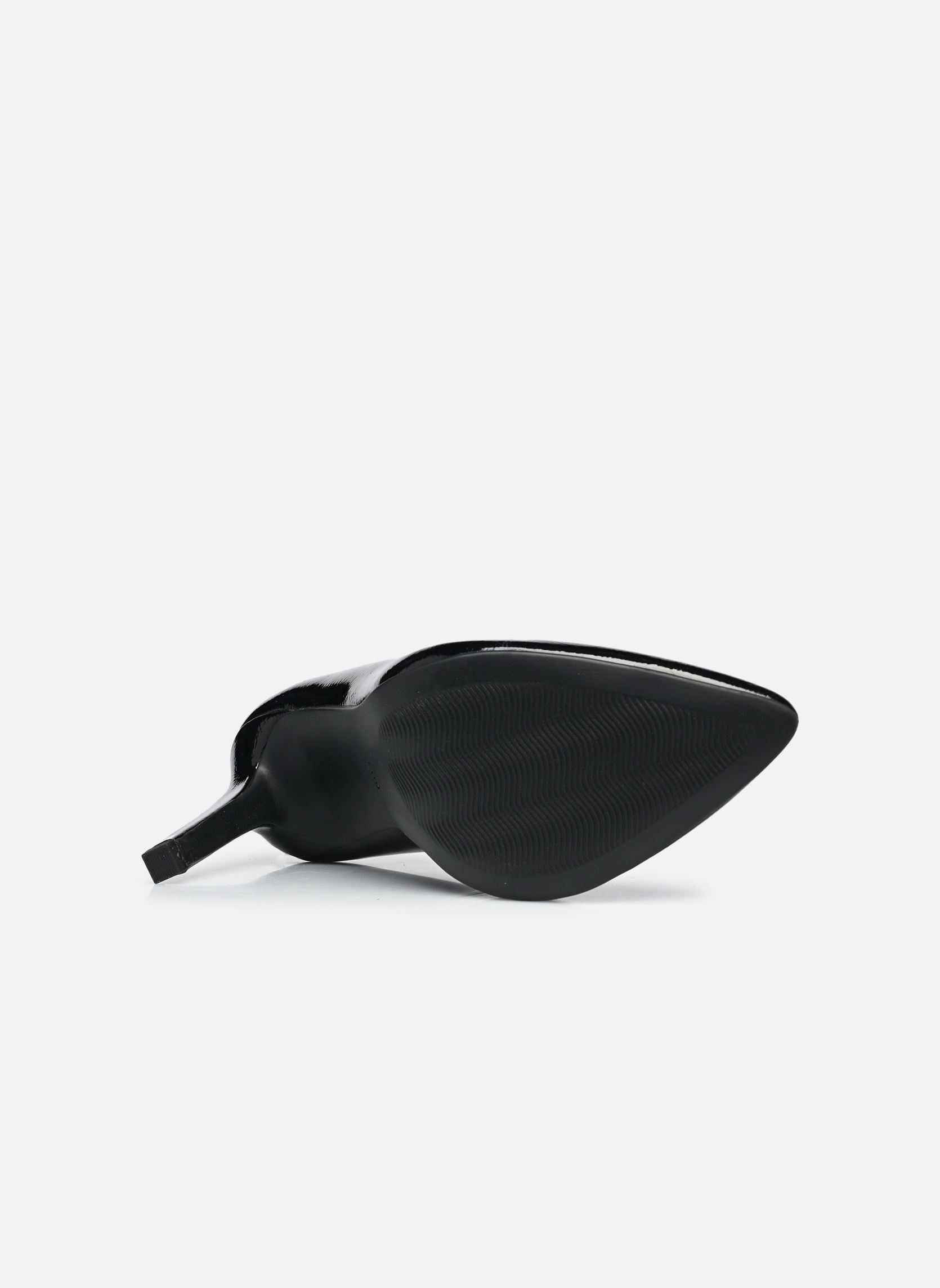 Pumps 22415-41 damen schwarz Marco Tozzi Pumps 22415-41 damen schwarz BLACK PATENT
