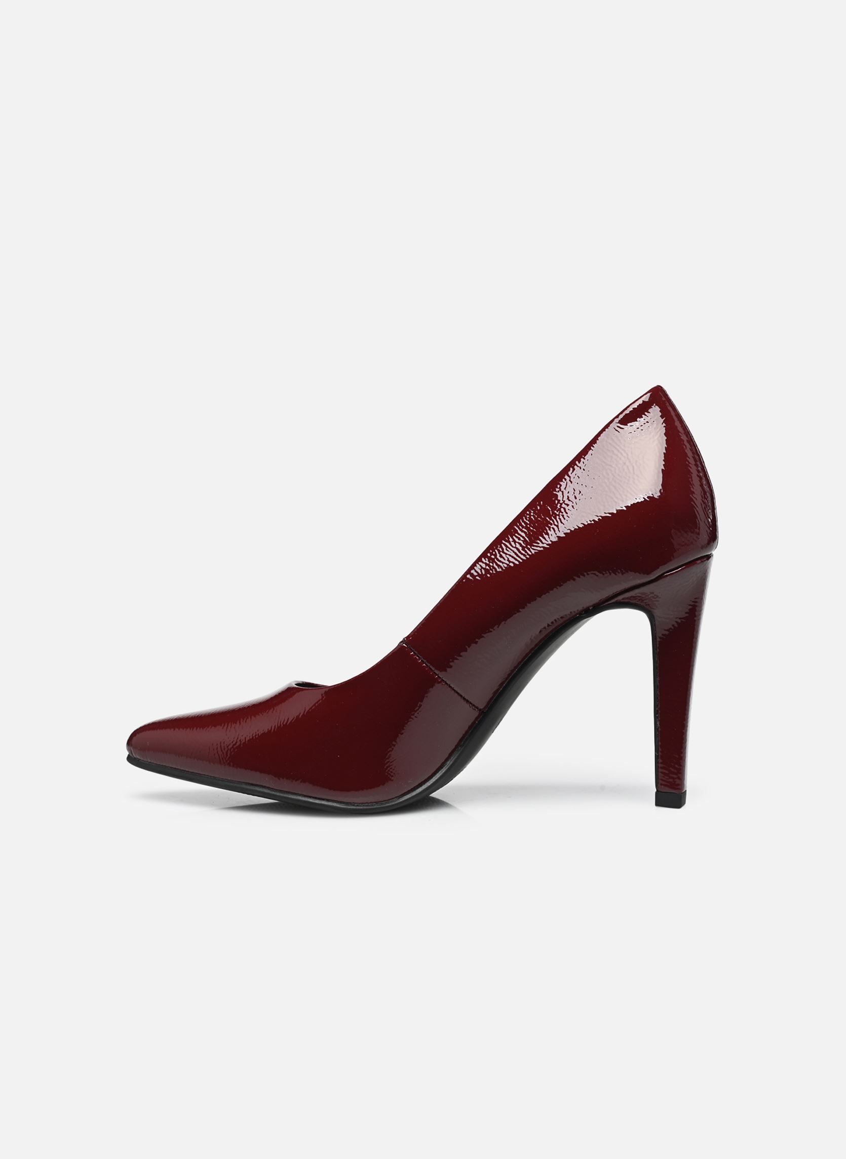 Pumps 22415-41 damen bordeaux Marco Tozzi Pumps 22415-41 damen bordeaux CHIANTI PATENT
