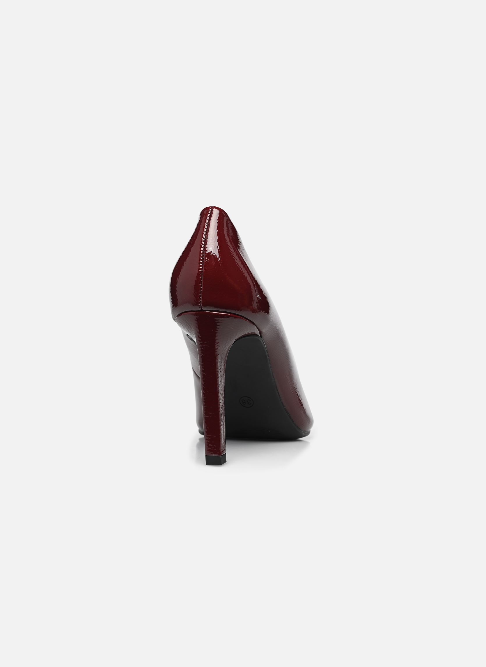 Pumps 22415-41 damen bordeaux Marco Tozzi Pumps 22415-41 damen bordeaux CHIANTI PATENT