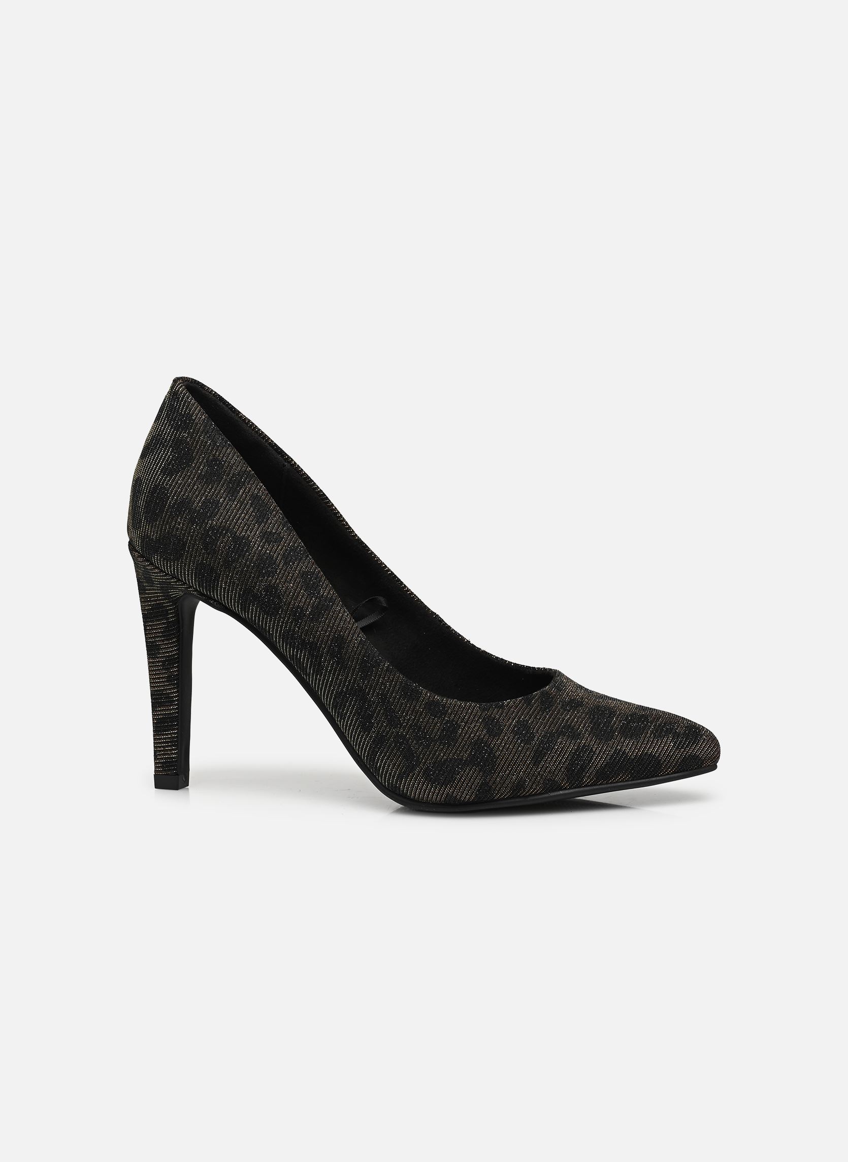 Pumps 22422-41 damen silber Marco Tozzi Pumps 22422-41 damen silber LEO GLITTER