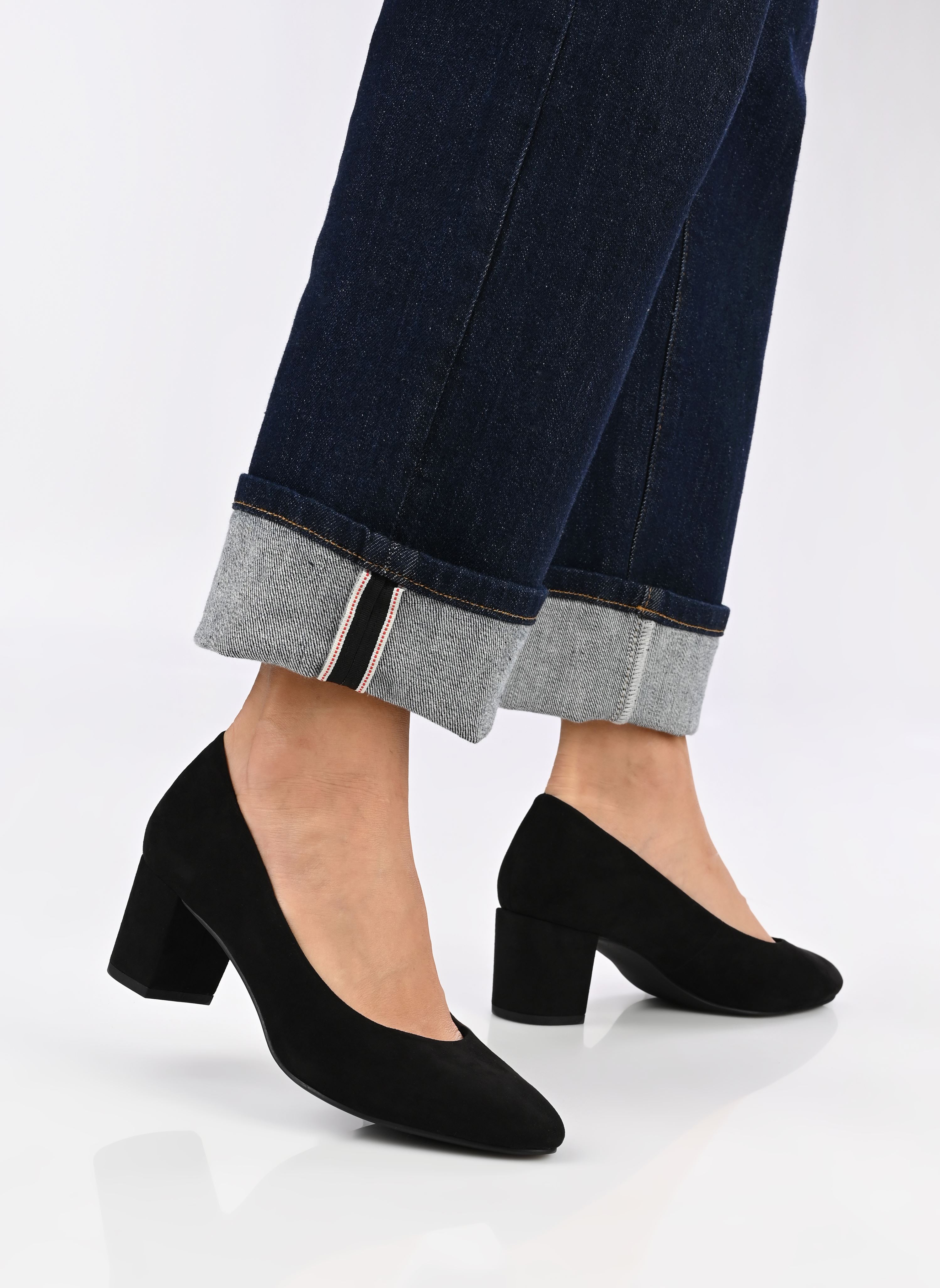 Escarpins 22437-43 femme noir Marco Tozzi Escarpins 22437-43 femme noir BLACK