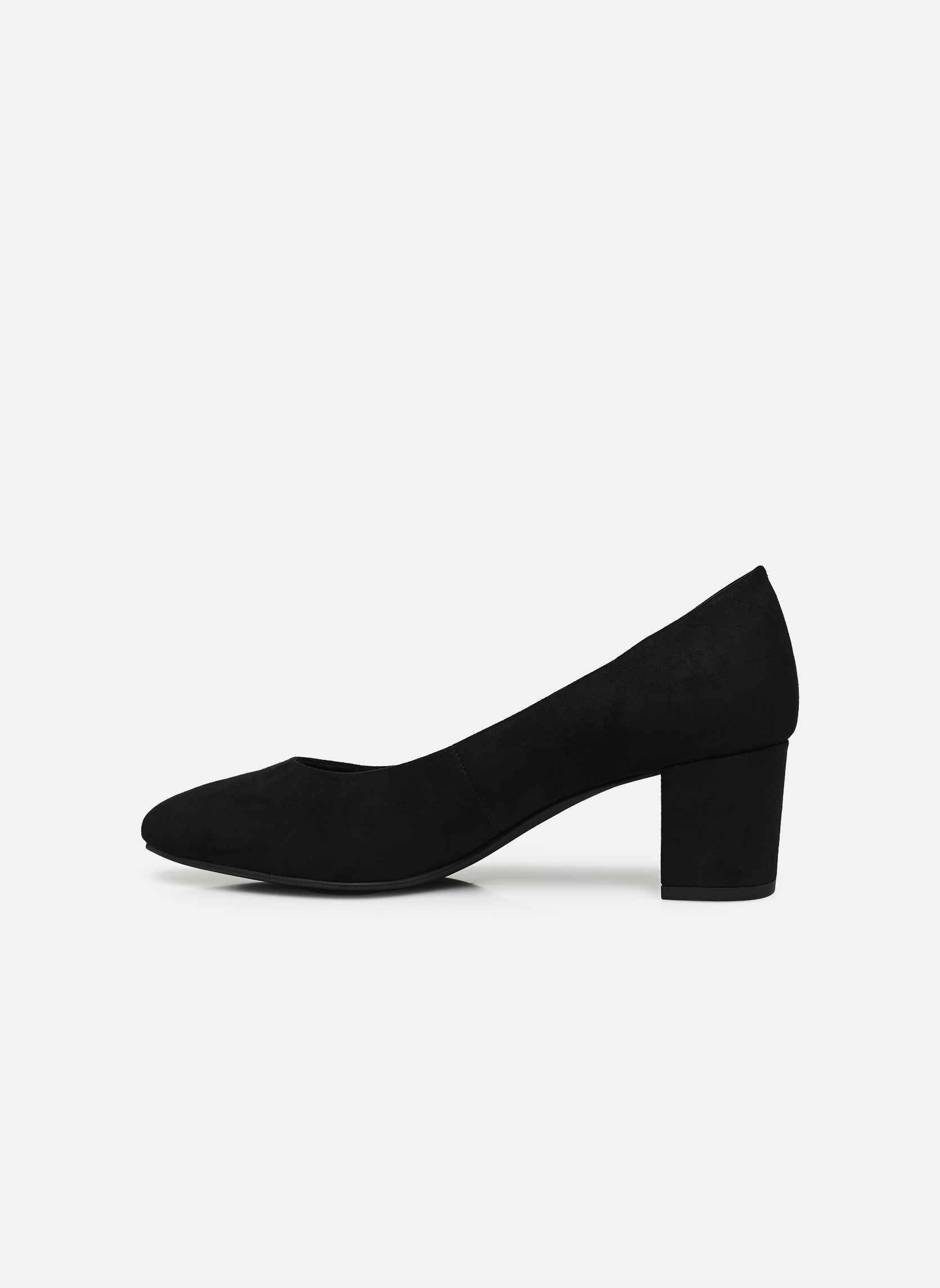 Escarpins 22437-43 femme noir Marco Tozzi Escarpins 22437-43 femme noir BLACK