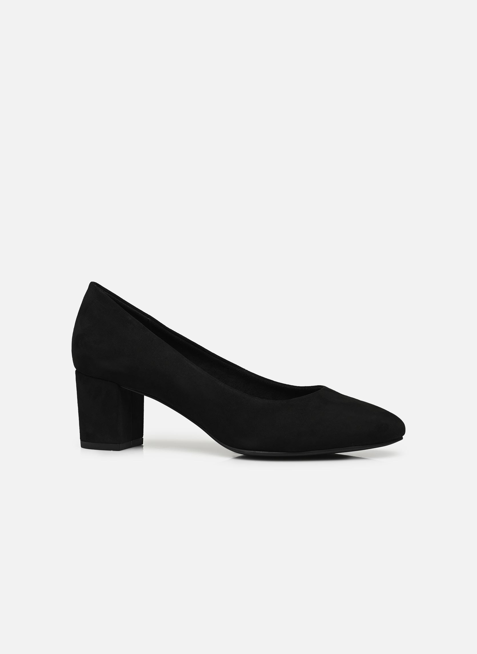 Escarpins 22437-43 femme noir Marco Tozzi Escarpins 22437-43 femme noir BLACK