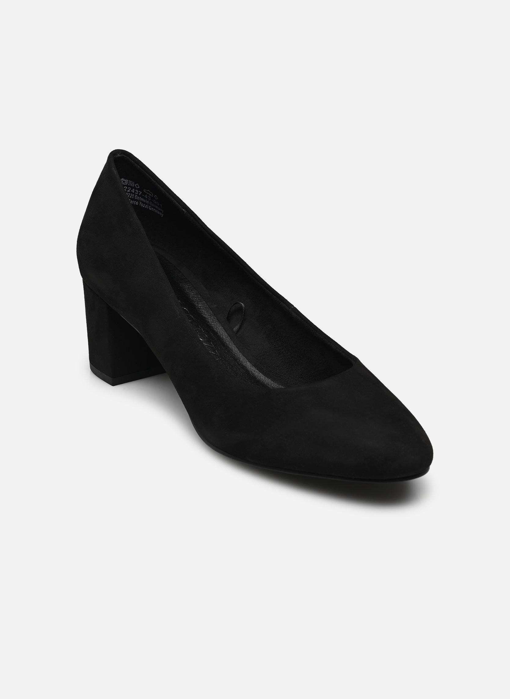 Escarpins Marco Tozzi 22437 43 pour Femme - vue 4