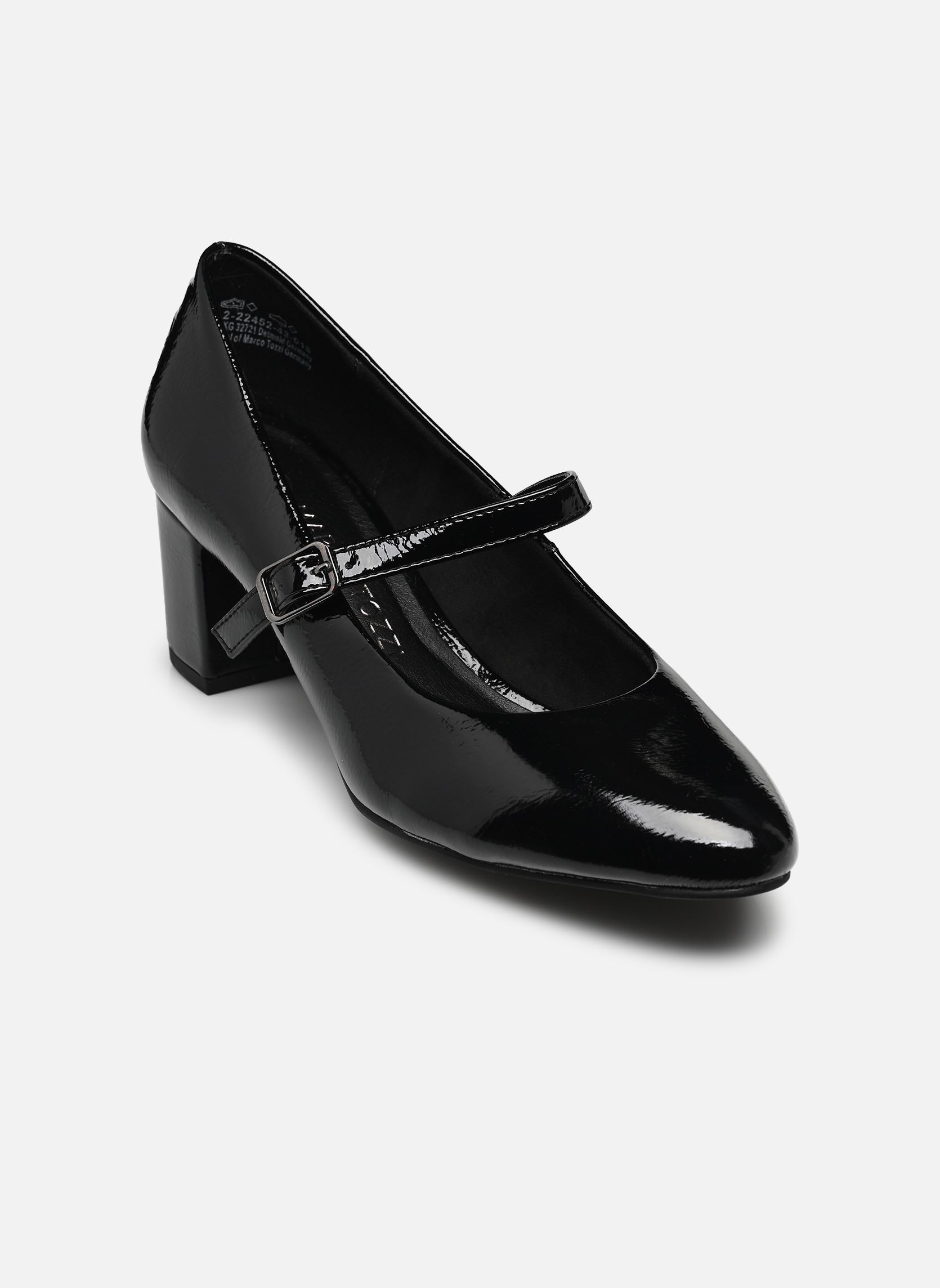 Escarpins Marco Tozzi 22452 43 pour Femme