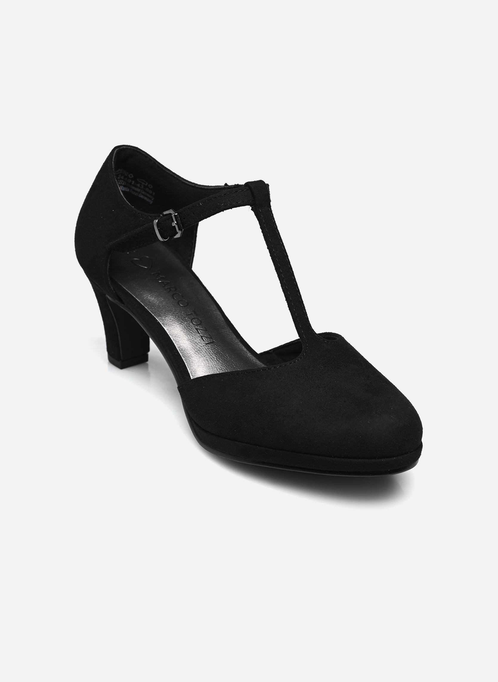 Escarpins Marco Tozzi 24401 43 pour Femme - vue 2