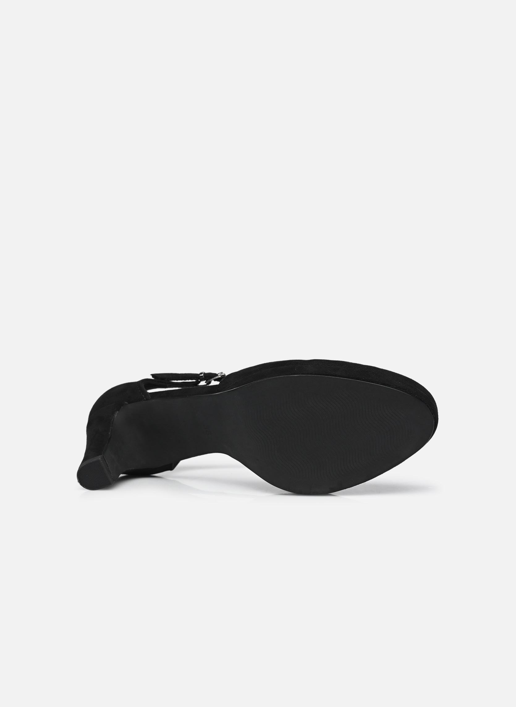 Slingback pumps 24401-43 dames zwart Marco Tozzi Slingback pumps 24401-43 dames zwart BLACK N