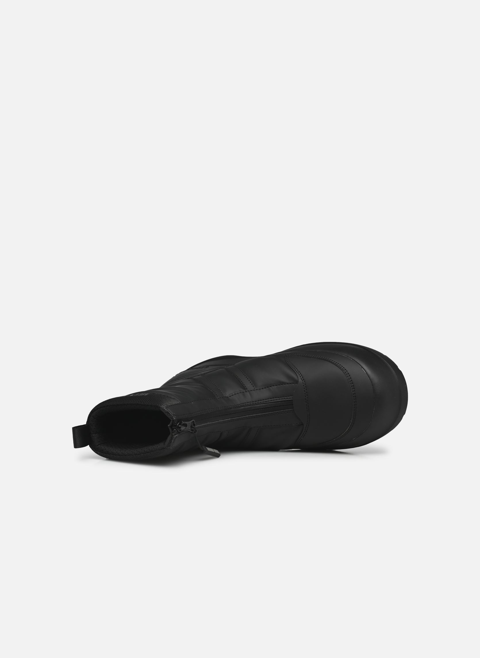 Stivaletti e stivali MB LUNA ZIP BOOT donna nero Moon Boot Stivaletti e stivali MB LUNA ZIP BOOT donna nero N001 BLACK