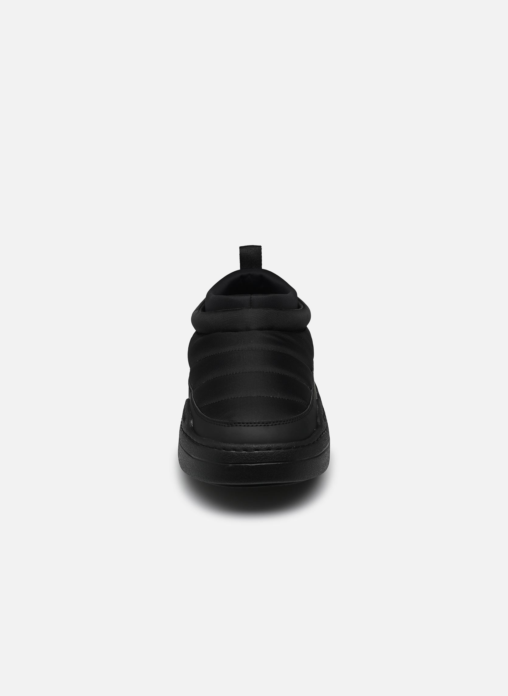 Stivali da neve MB PARK SOFT NYLON M uomo nero Moon Boot Stivali da neve MB PARK SOFT NYLON M uomo nero N001 BLACK