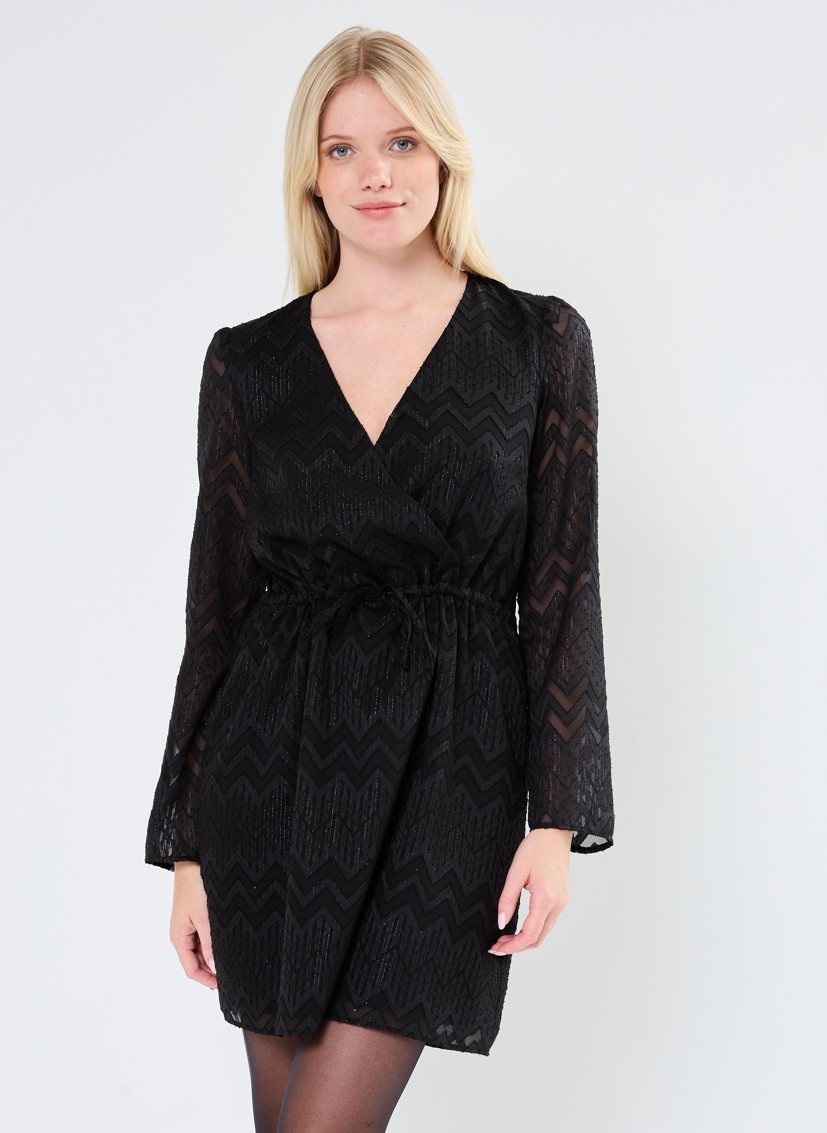 Vêtements IKKS Women BZ30735 pour Accessoires