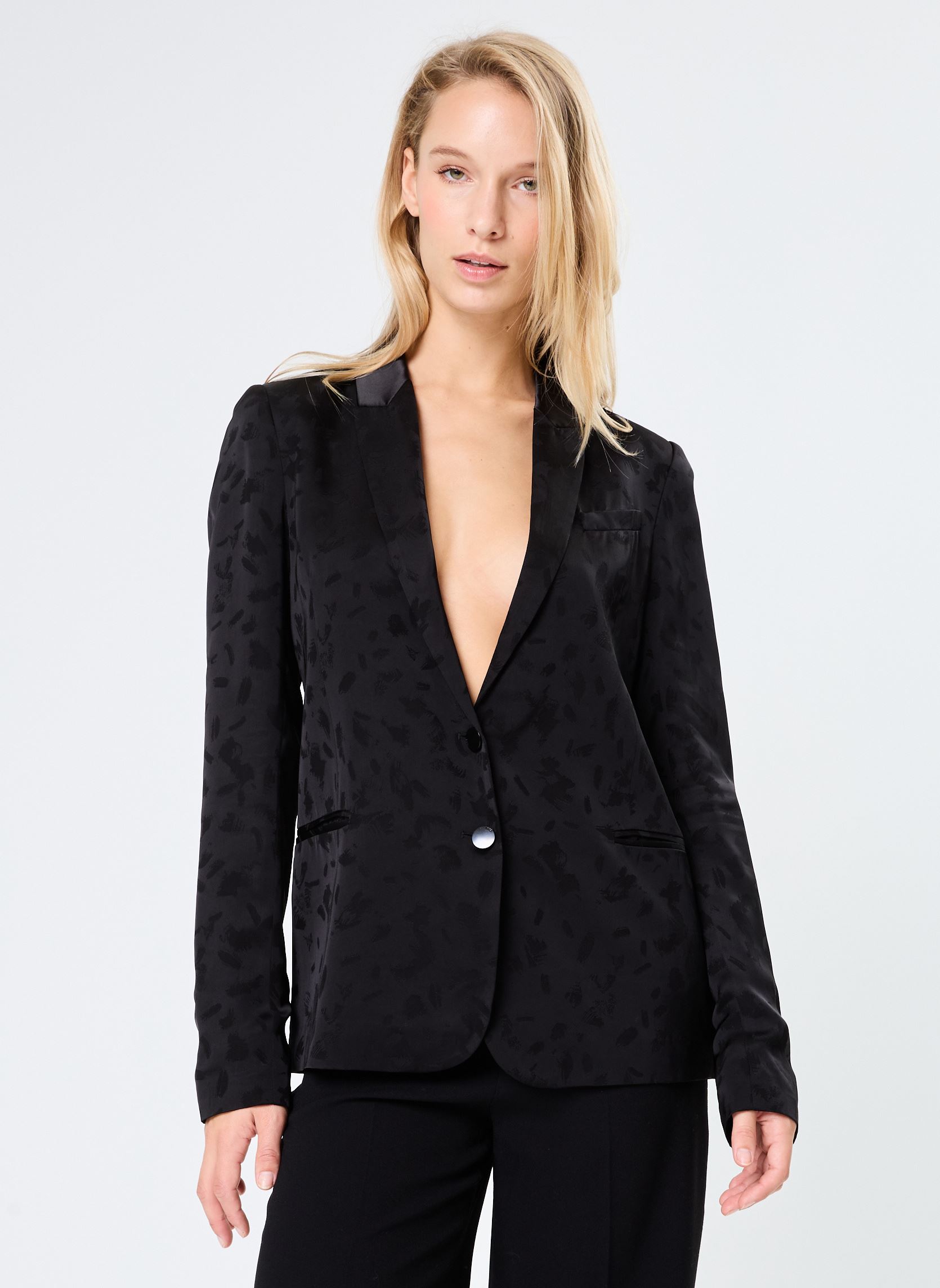 Vêtements IKKS Women BZ40105 pour Accessoires