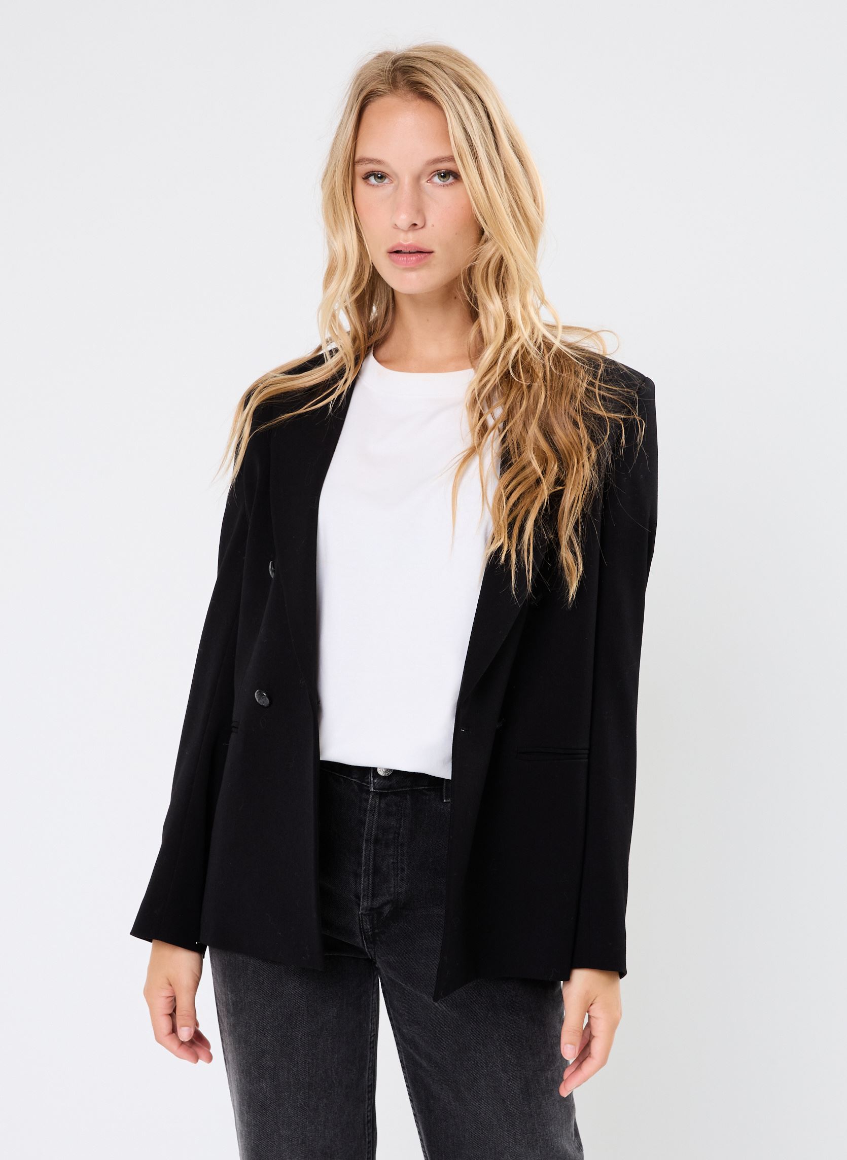 Vêtements IKKS Women BZ40125 pour Accessoires