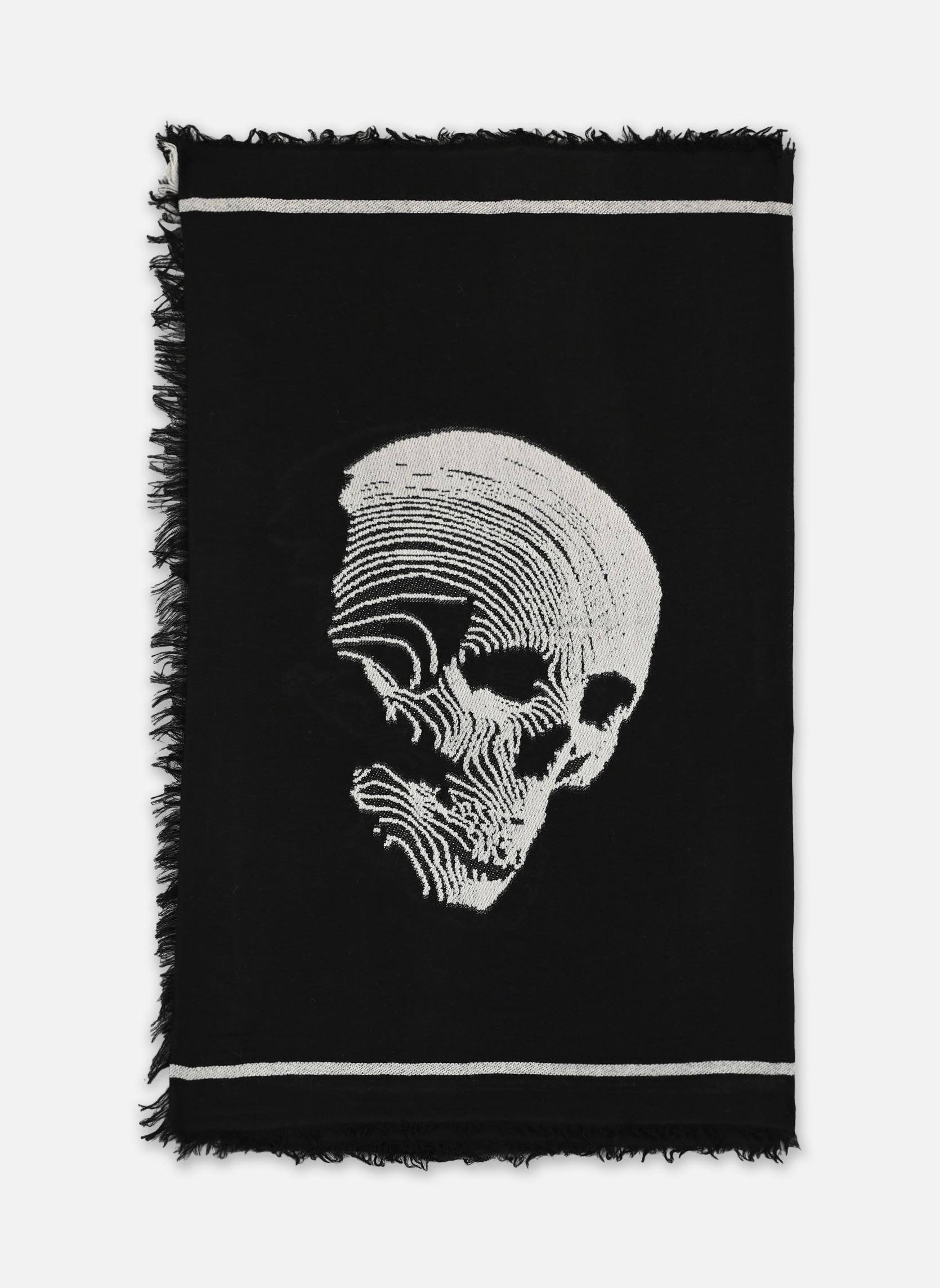 Echarpes et Foulards IKKS Women BZ90165 pour Accessoires