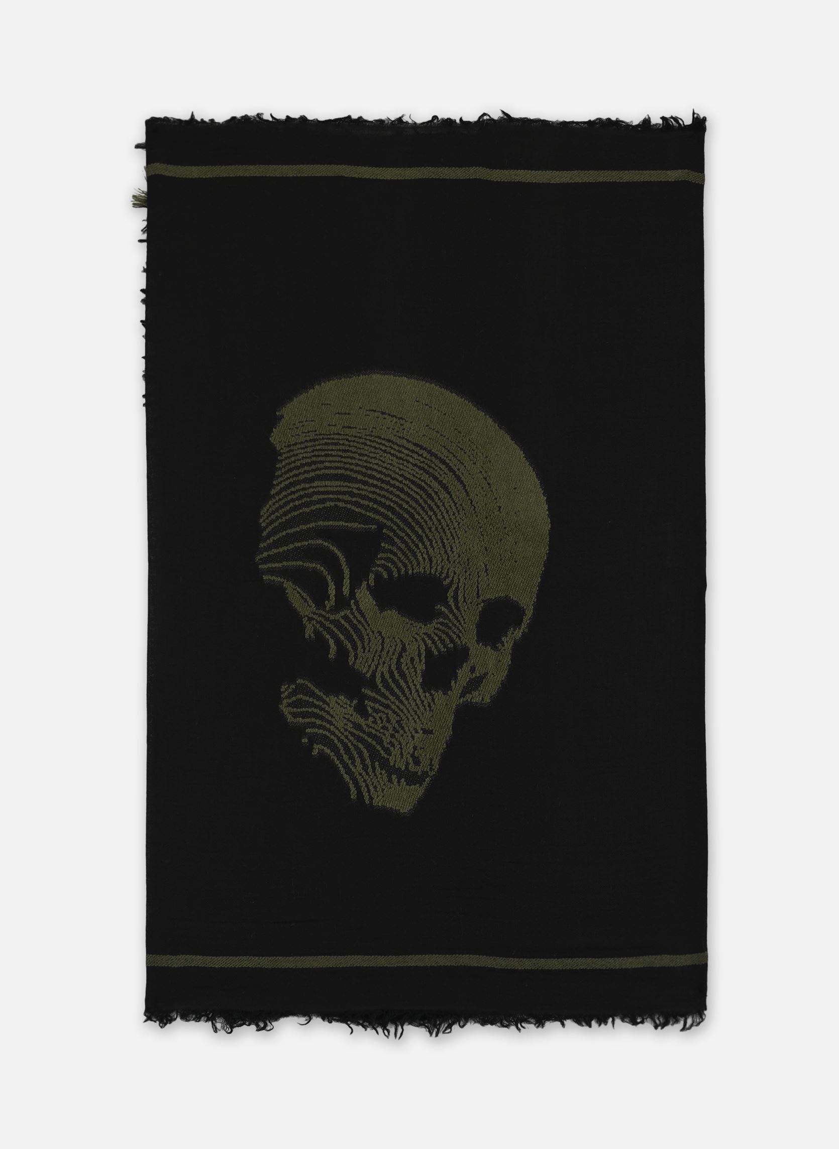 Echarpes et Foulards IKKS Women BZ90165 pour Accessoires - vue 2