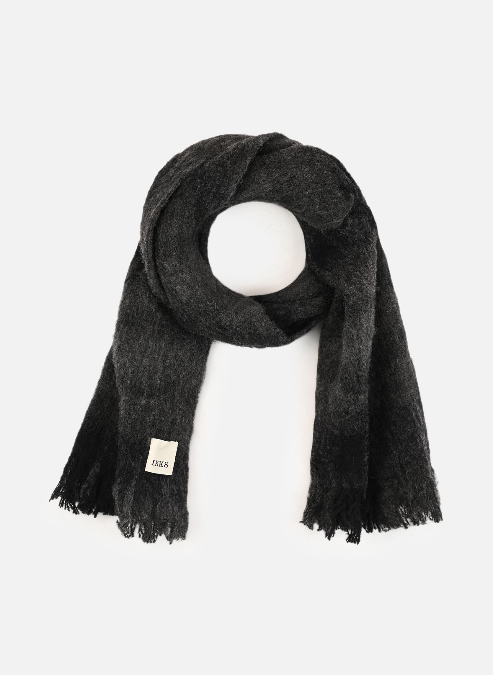 Echarpes et Foulards IKKS Women BZ90265 pour Accessoires