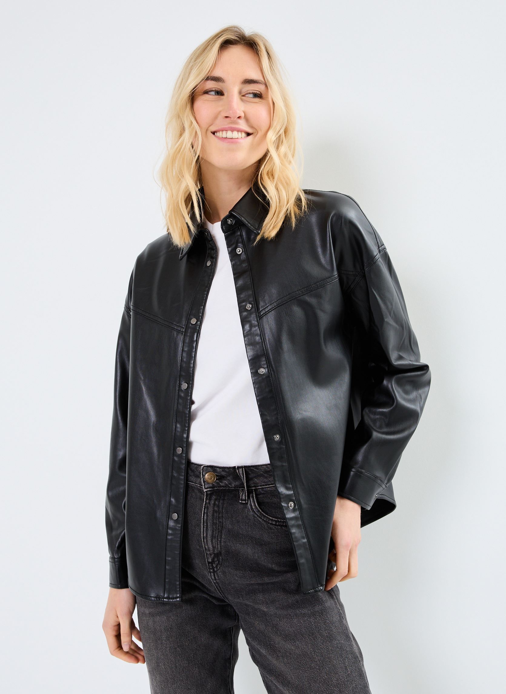 Vêtements IKKS Women BZ12105 pour Accessoires