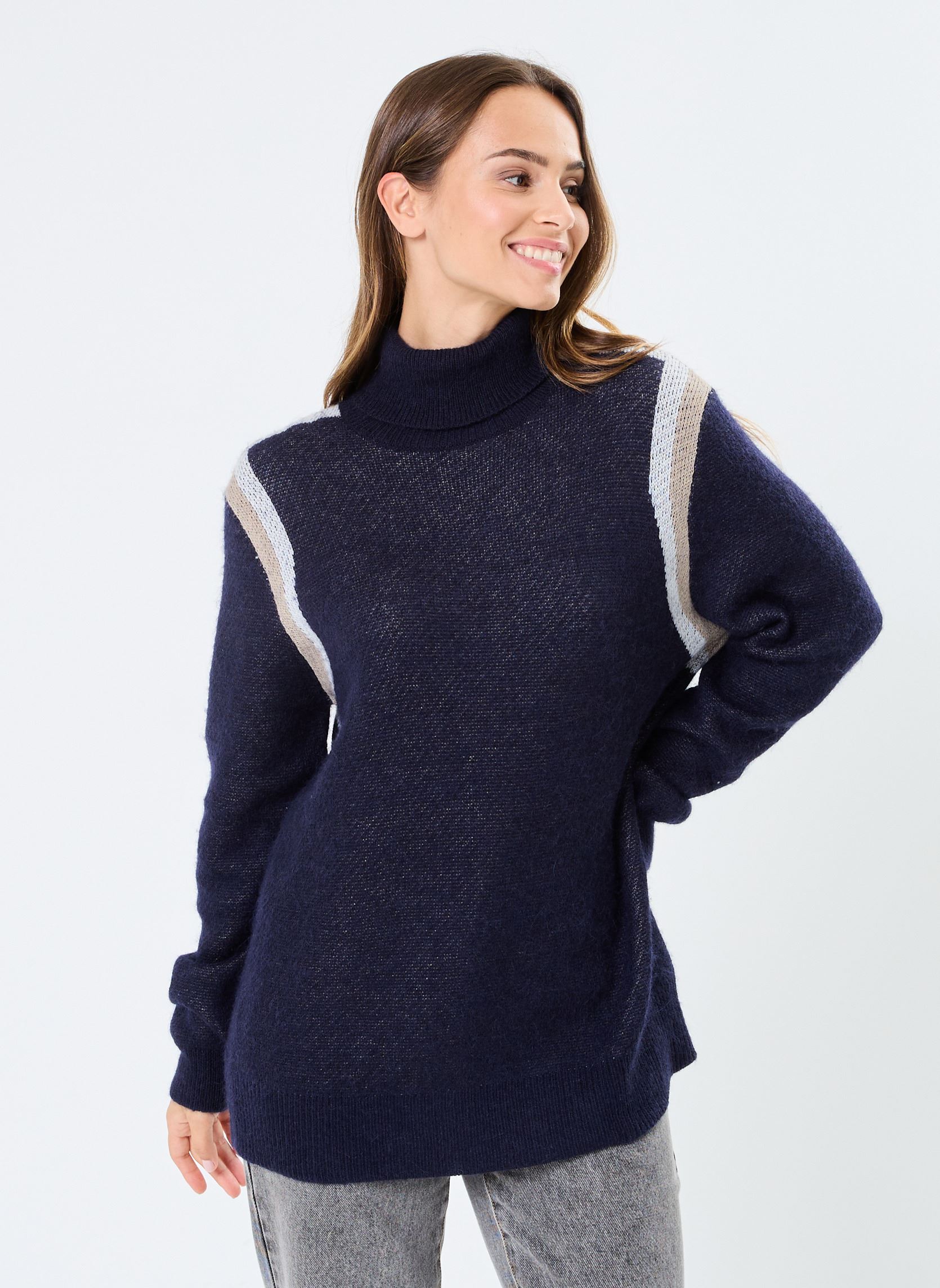 Vêtements IKKS Women BZ18235 pour Accessoires - vue 1