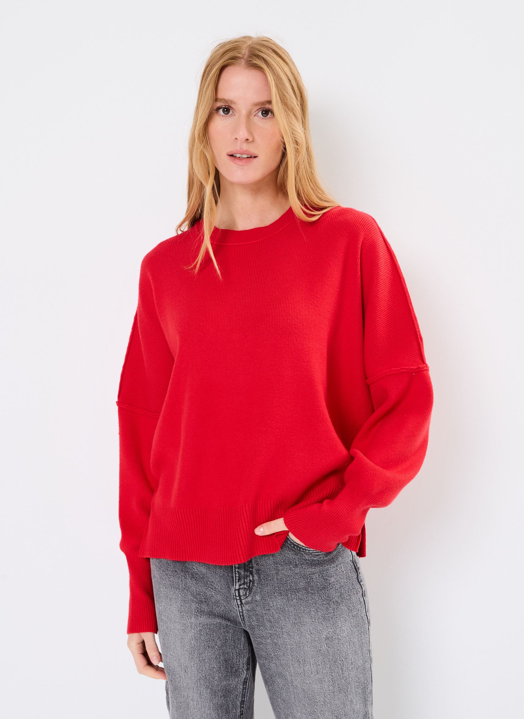 Vêtements IKKS Women BZ18335 pour Accessoires