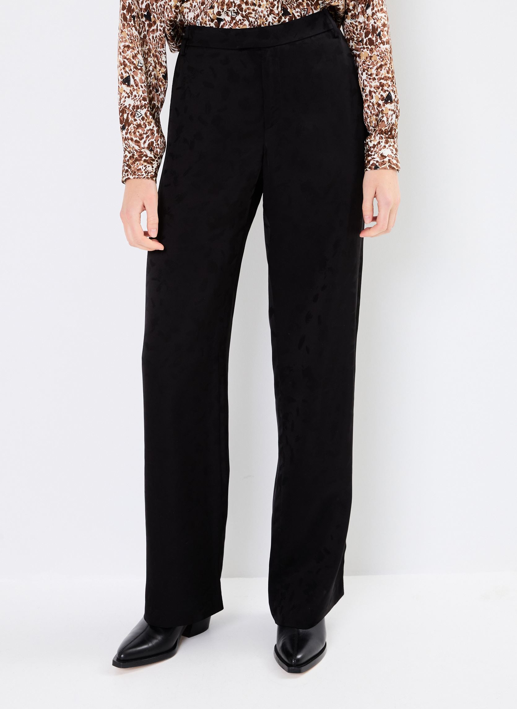 Vêtements IKKS Women BZ22065 pour Accessoires - vue 1