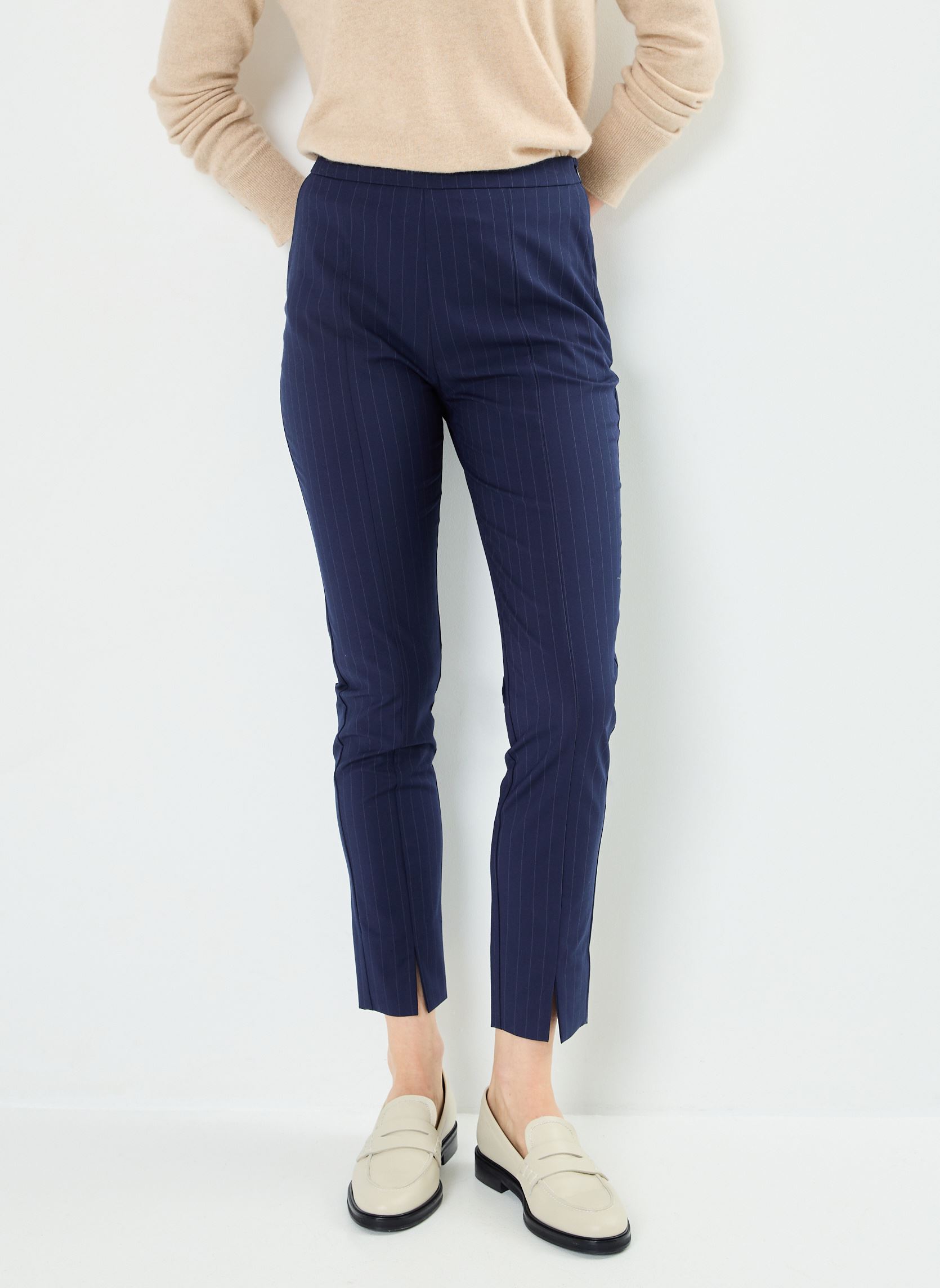 Vêtements IKKS Women BZ22085 pour Accessoires