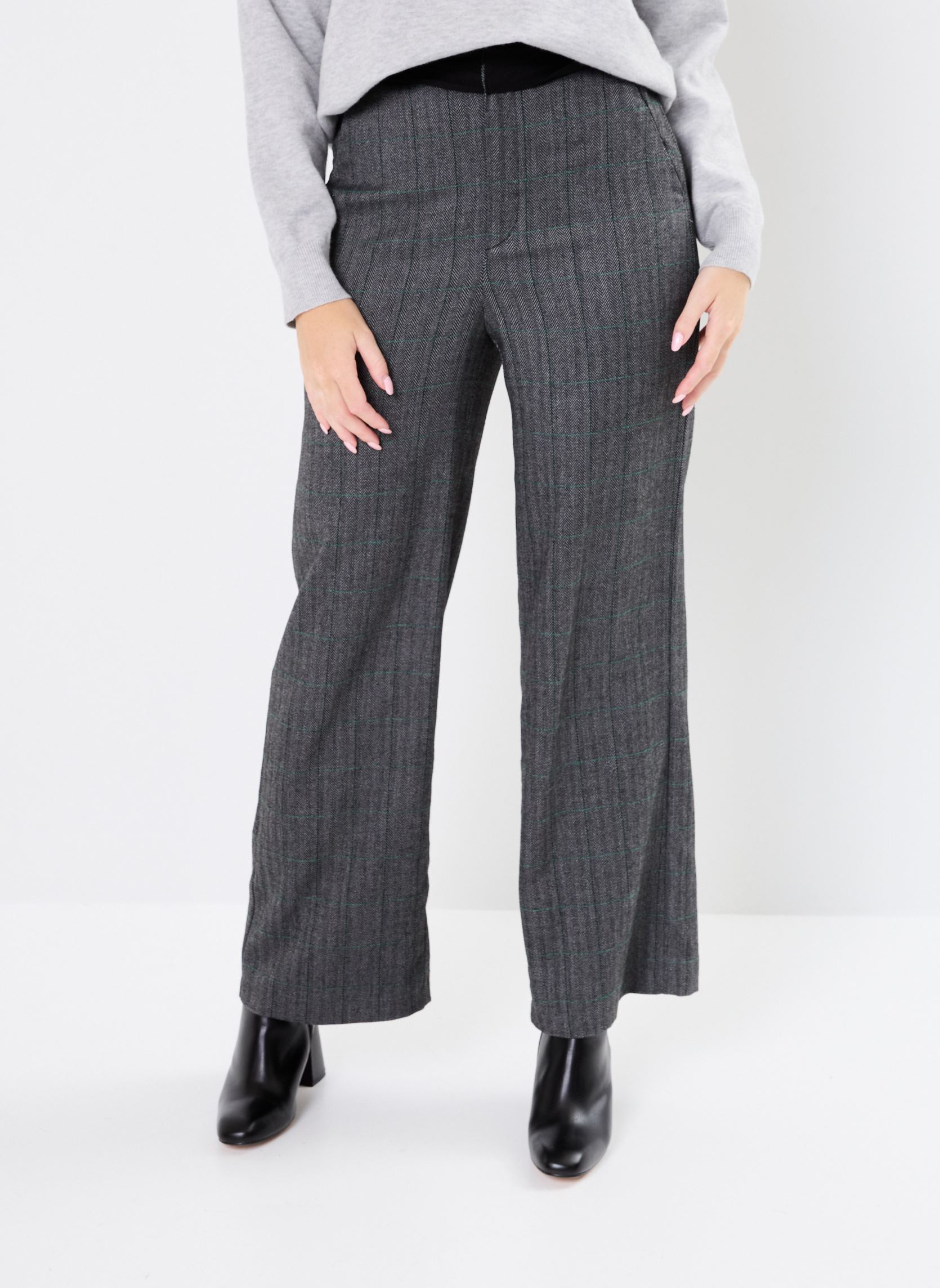 Vêtements IKKS Women BZ22105 pour Accessoires