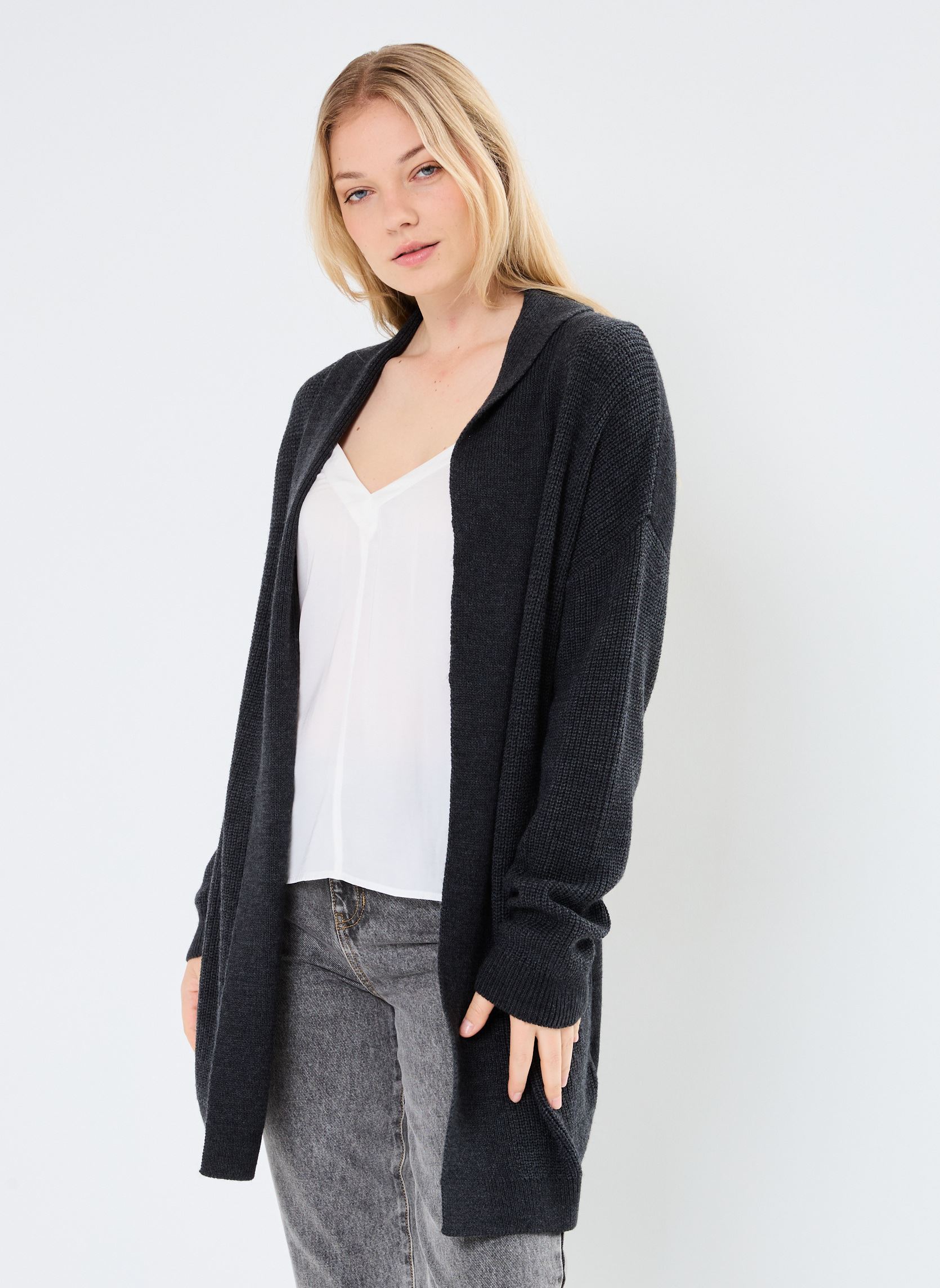 Vêtements IKKS Women BZ17195 pour Accessoires