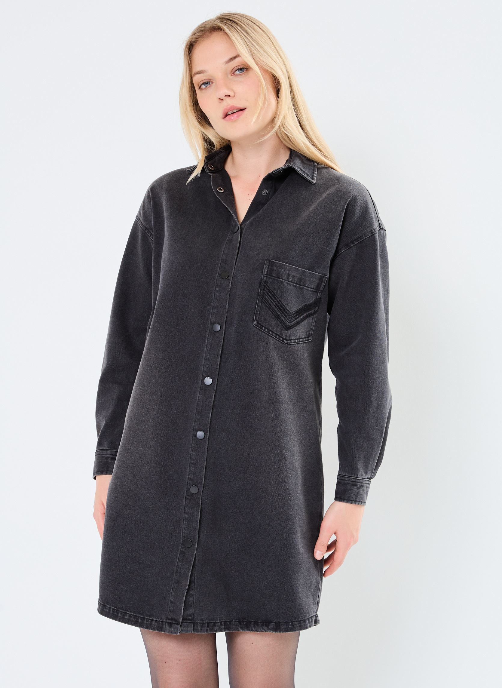 Vêtements IKKS Women BZ30135 pour Accessoires