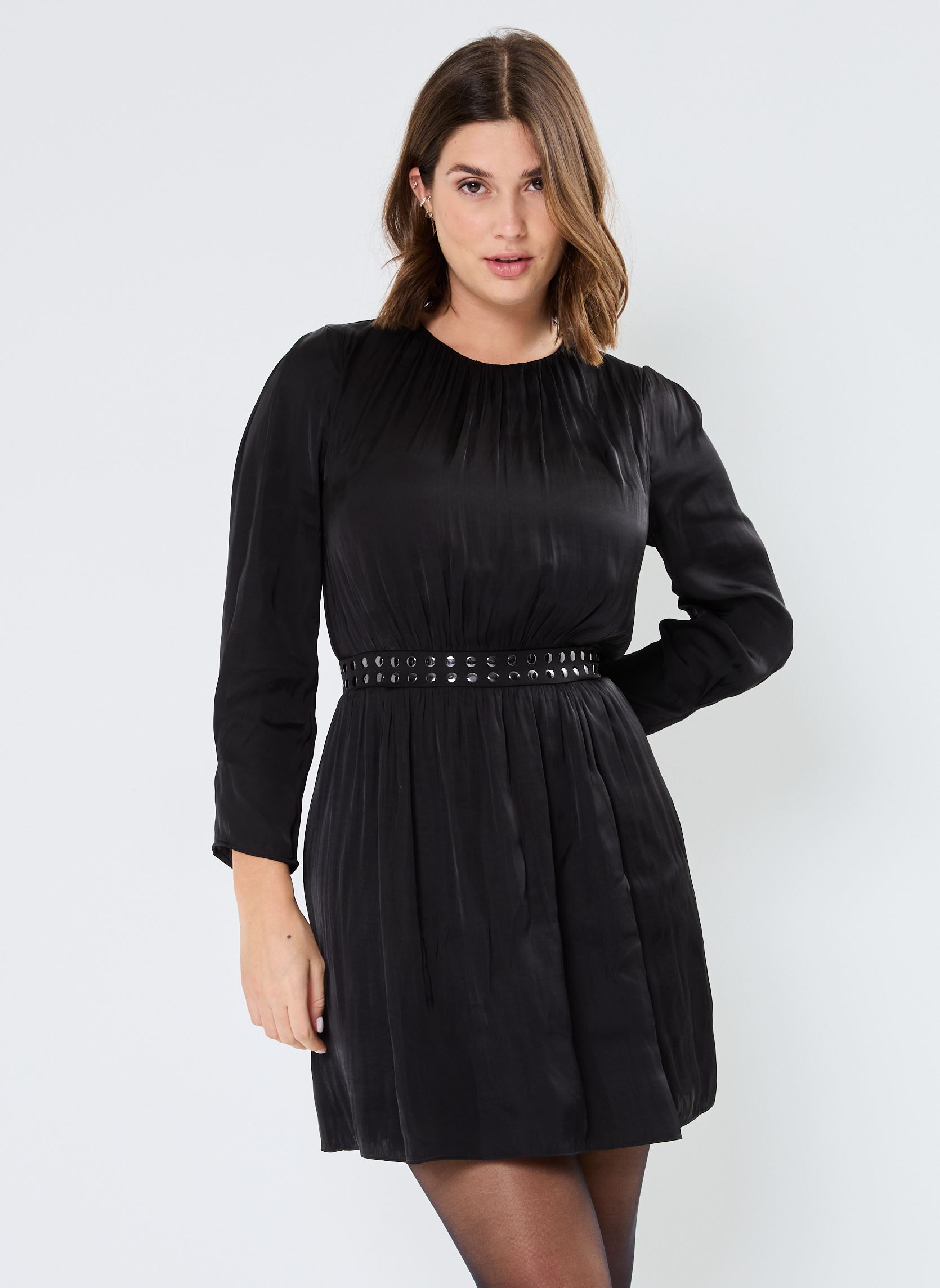 Vêtements IKKS Women BZ30425 pour Accessoires