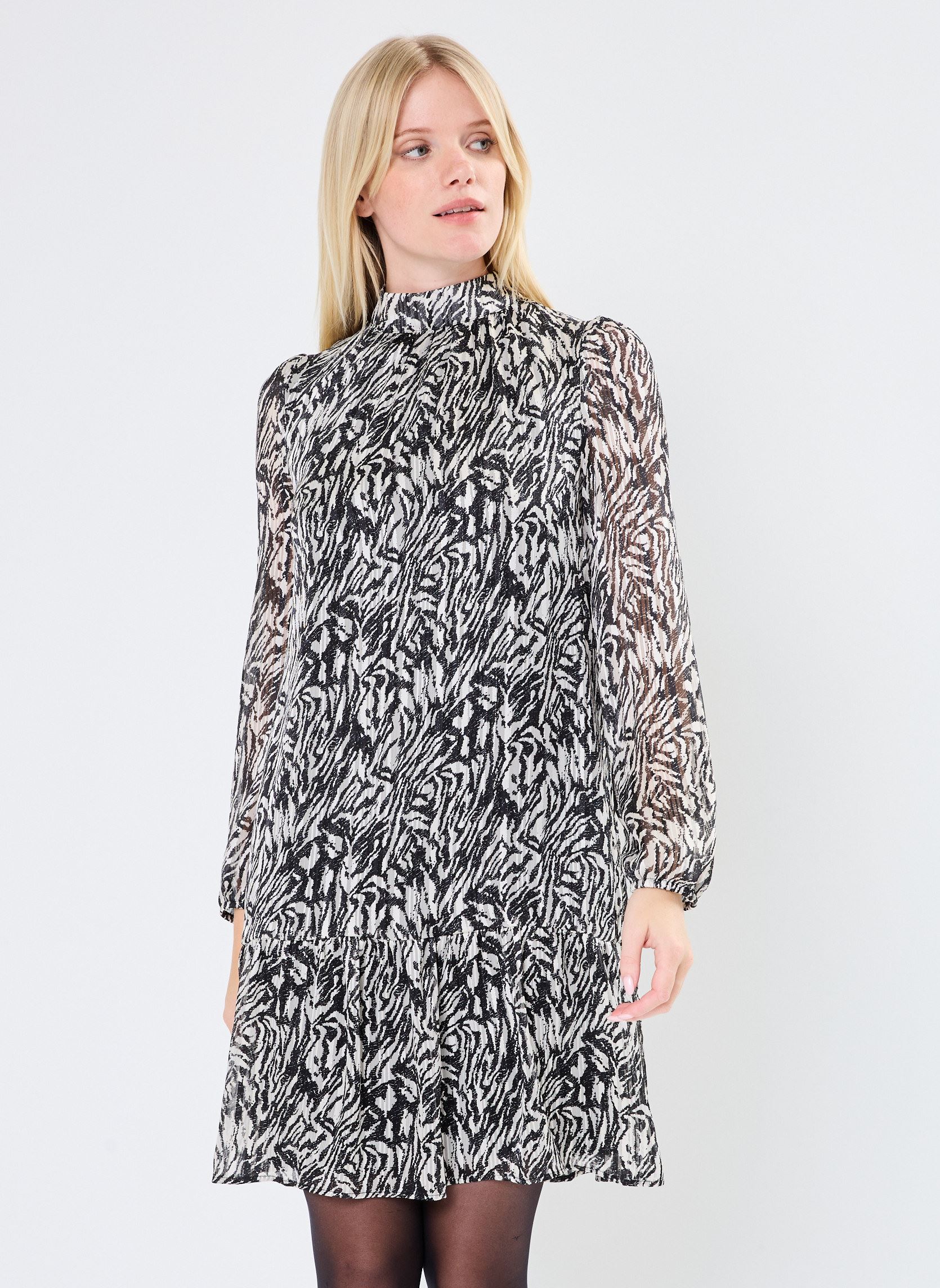 Vêtements IKKS Women BZ30605 pour Accessoires