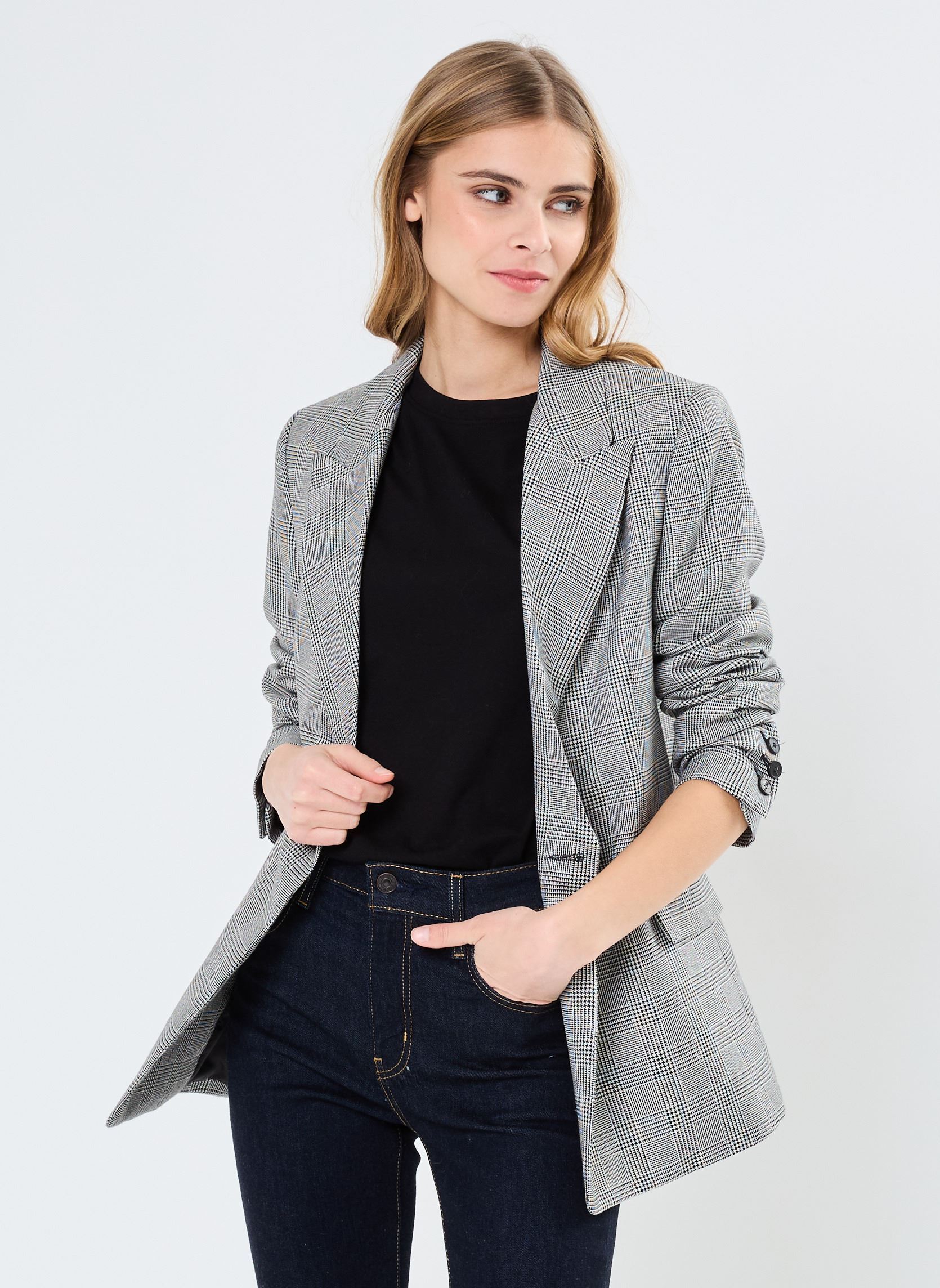 Vêtements IKKS Women BZ40245 pour Accessoires