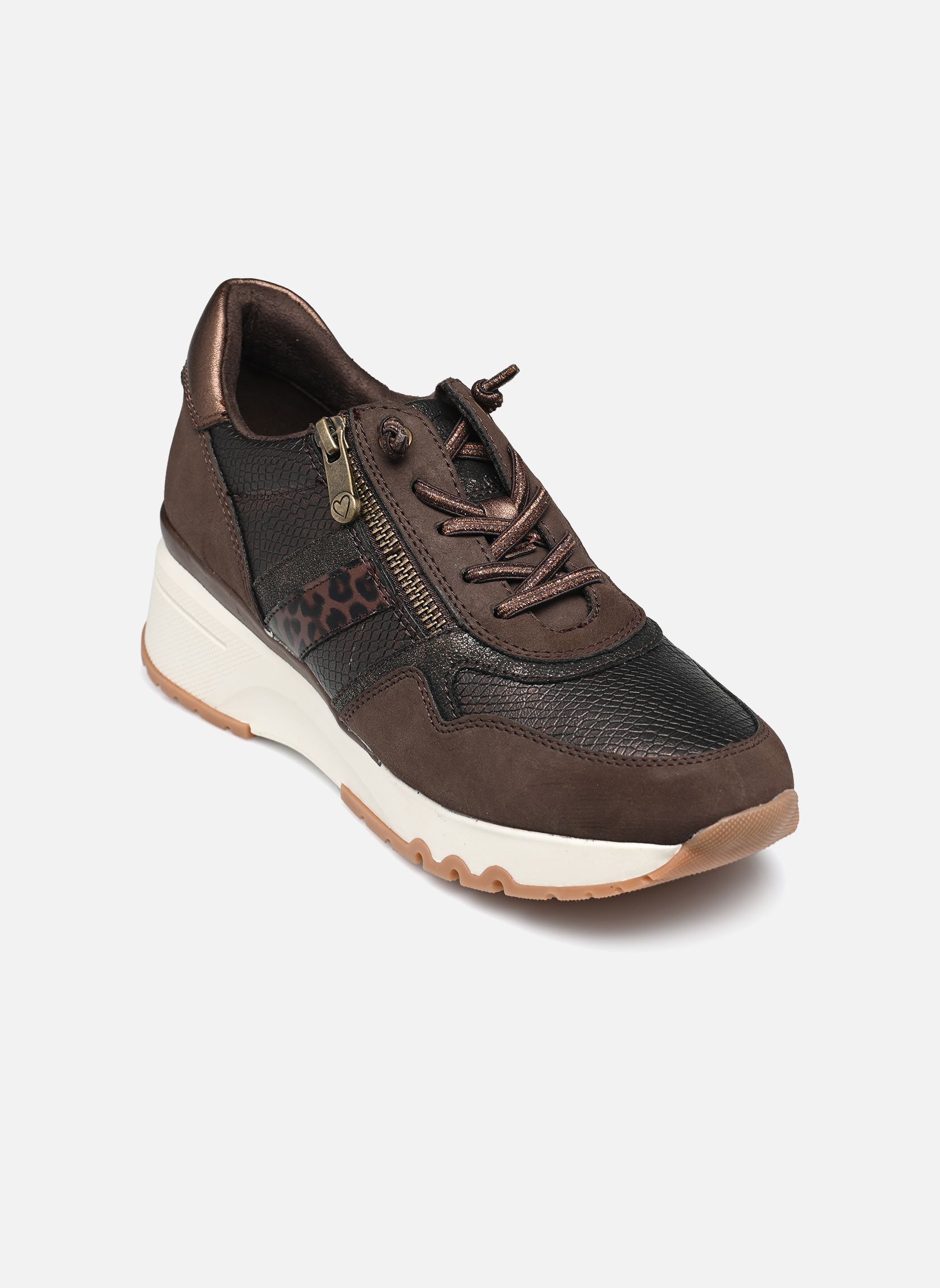 Baskets Marco Tozzi 23754 43 pour Femme - vue 2