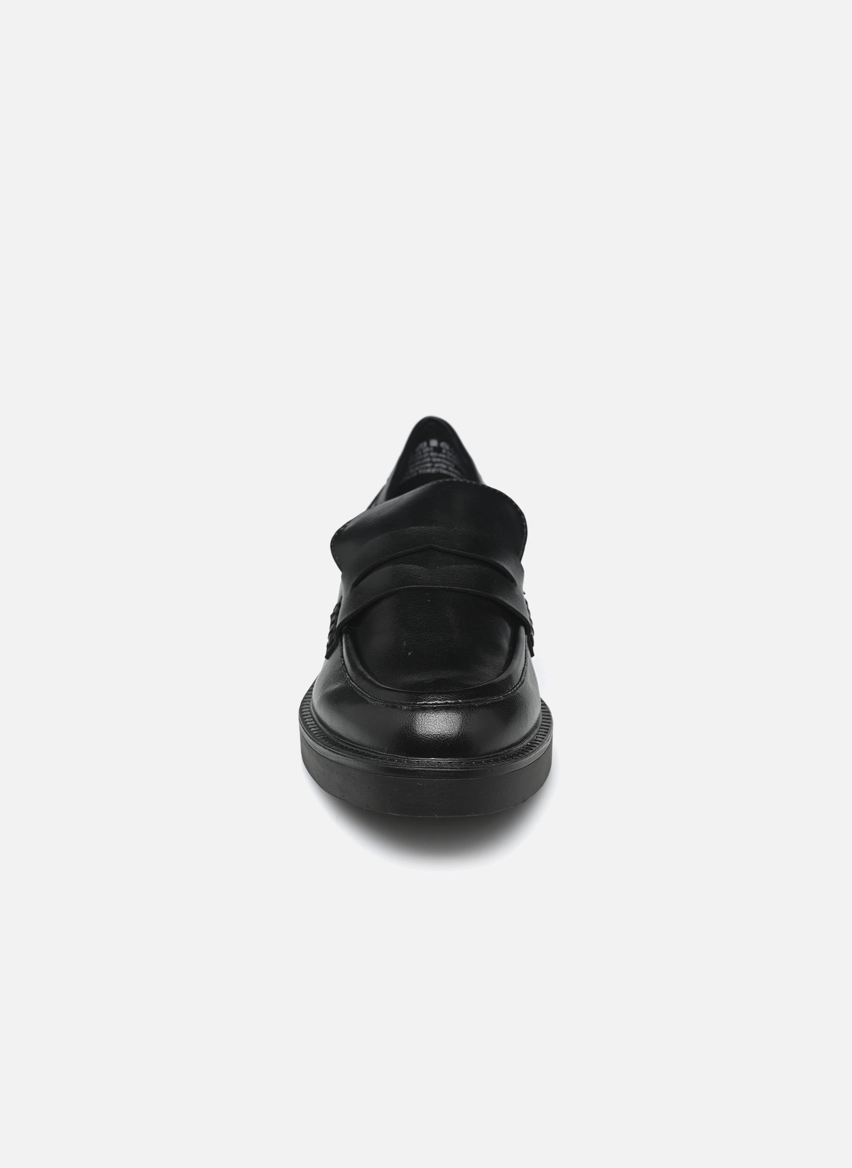 Mocassins 24302-41 dames zwart Marco Tozzi Mocassins 24302-41 dames zwart BLACK