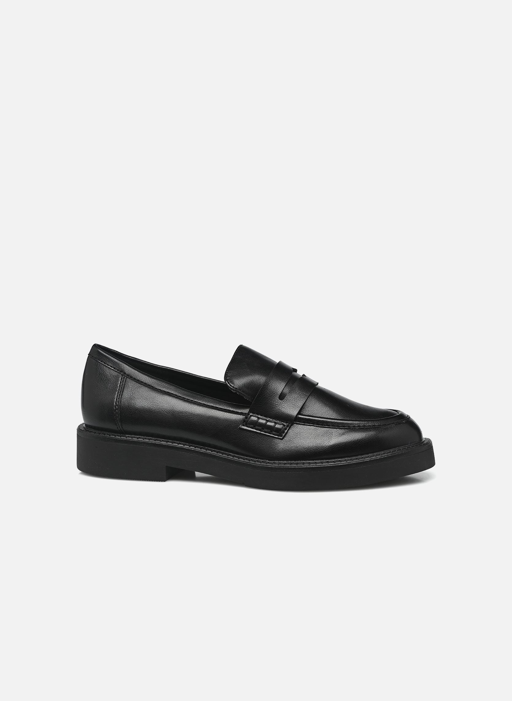 Mocassins 24302-41 dames zwart Marco Tozzi Mocassins 24302-41 dames zwart BLACK