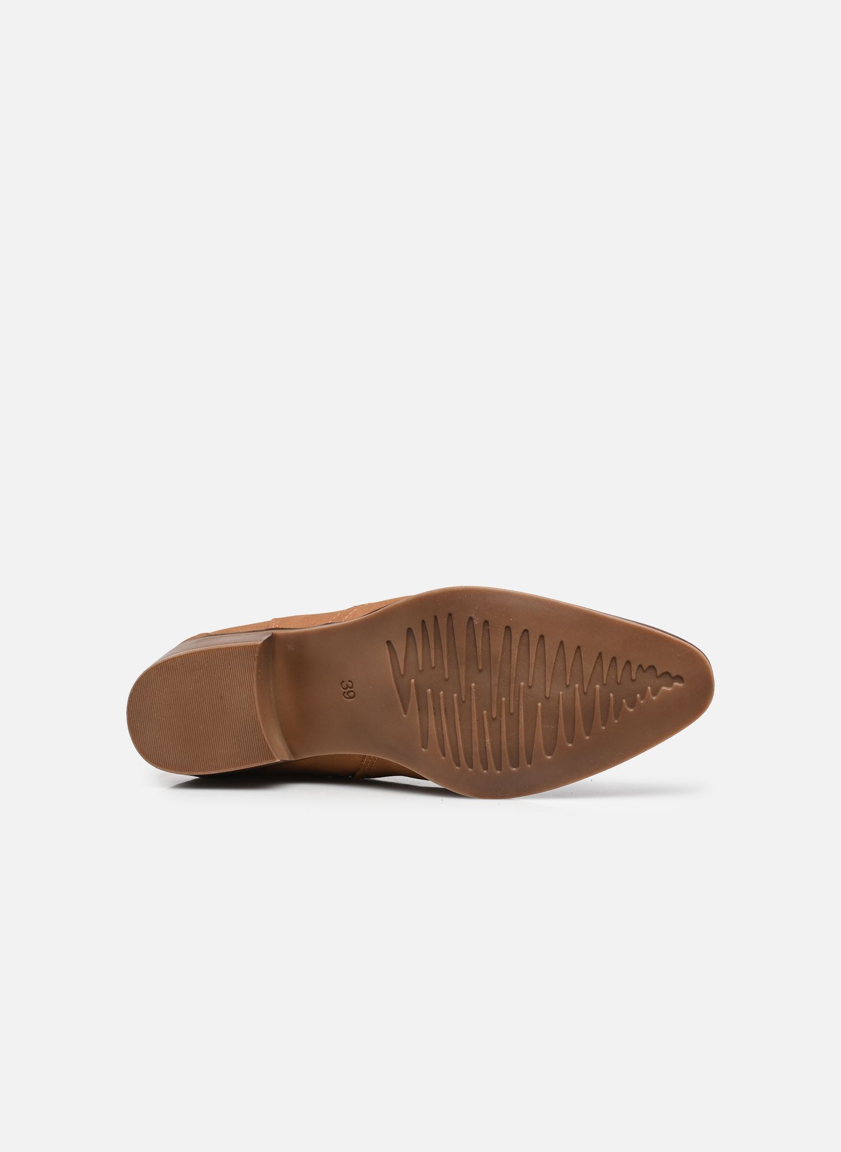 Cowboy-Stiefeletten 25080-41 damen braun Marco Tozzi Cowboy-Stiefeletten 25080-41 damen braun CAMEL