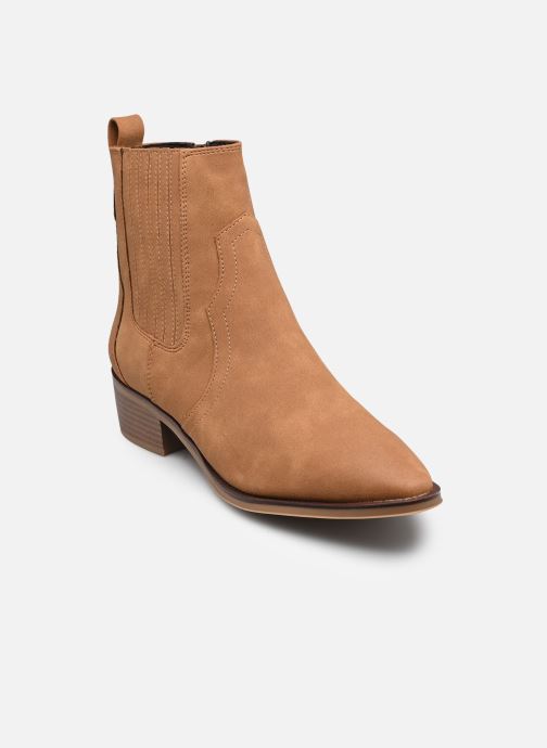 Marco Tozzi Cowboy-Stiefeletten 25080-41 damen braun