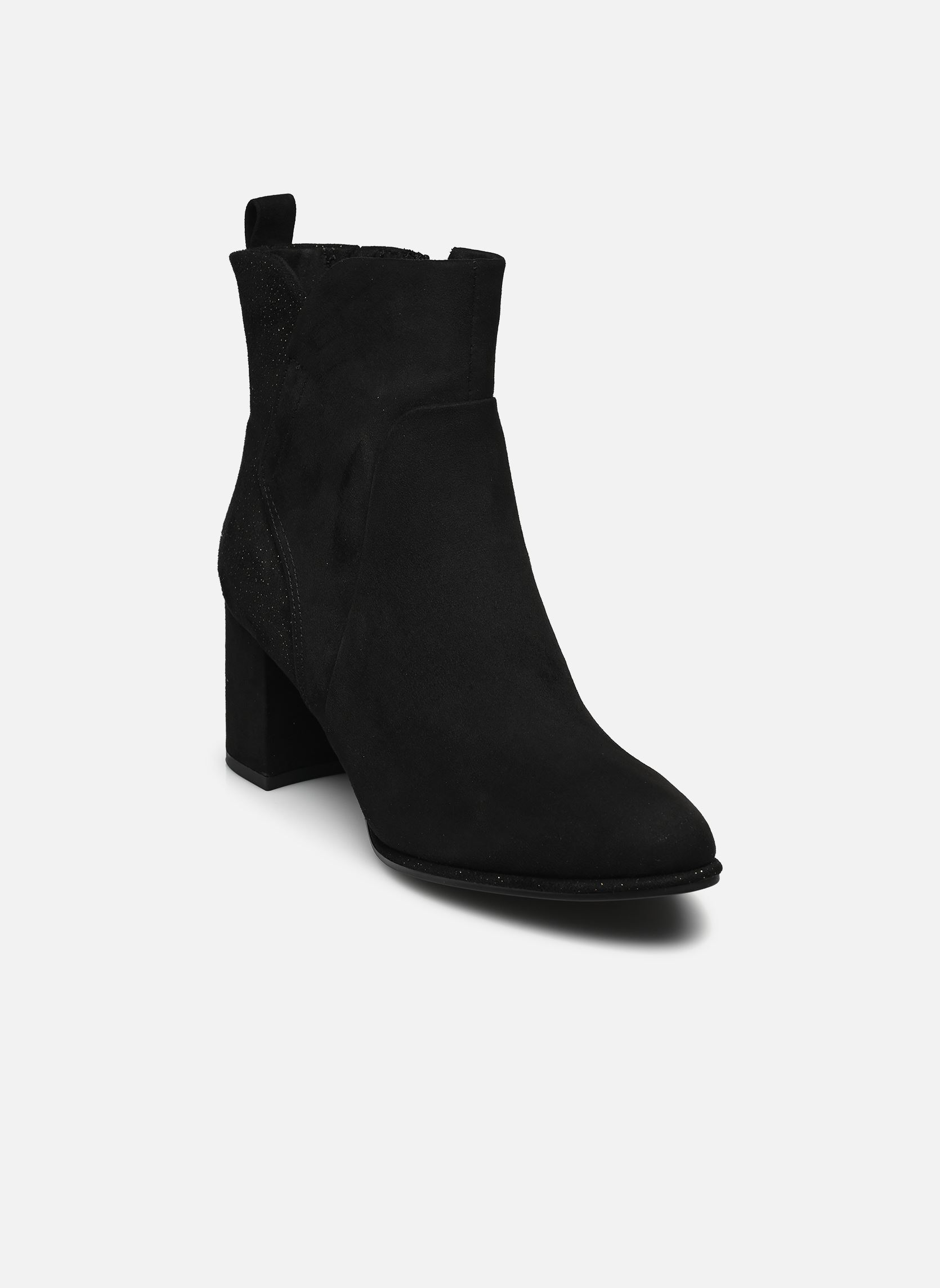 Bottines et boots Marco Tozzi 25095 41 pour Femme - vue 2