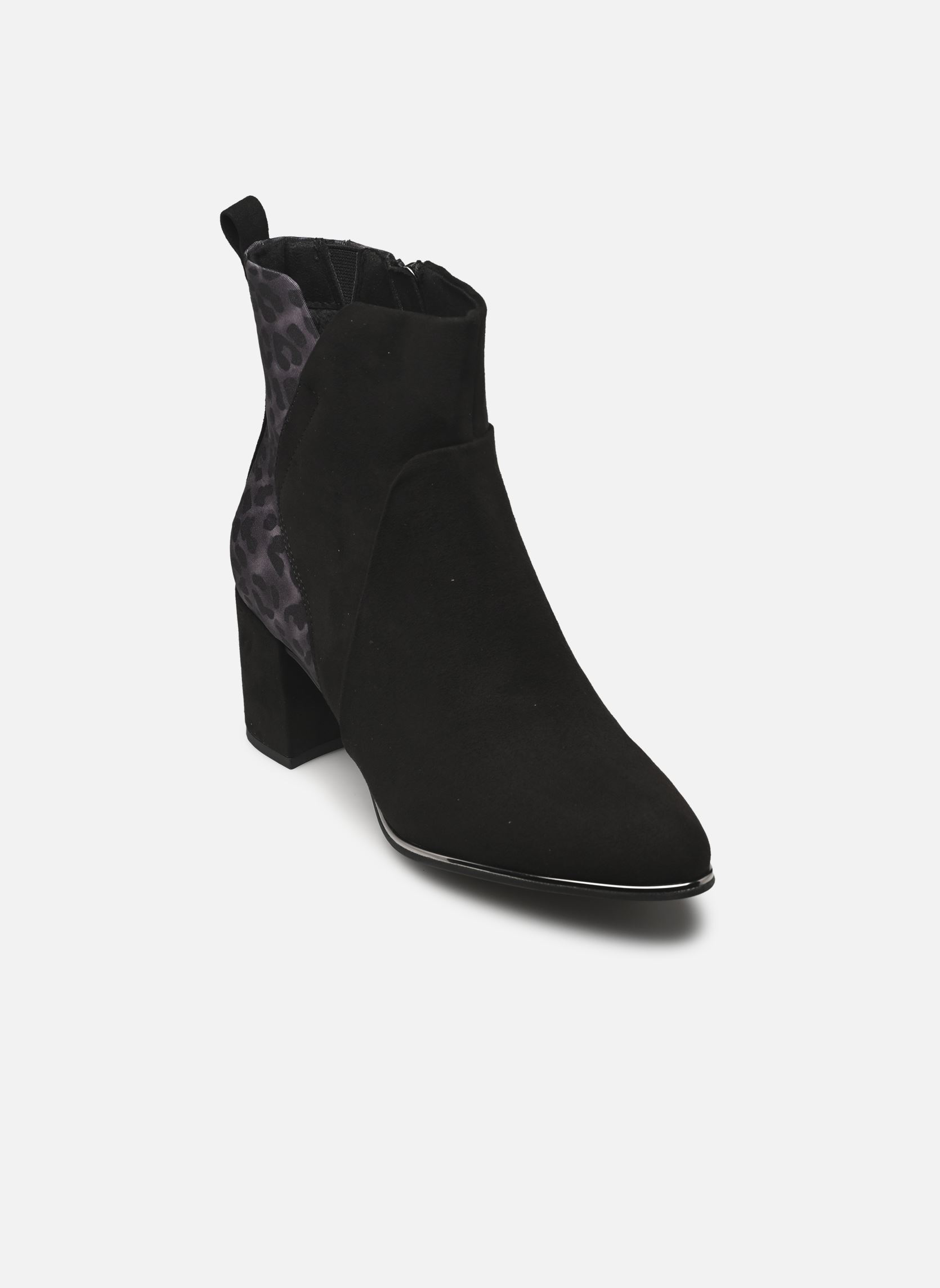 Bottines et boots Marco Tozzi 25095 41 pour Femme - vue 4