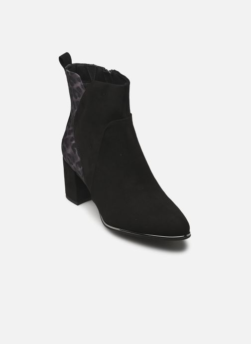 Marco Tozzi Bottines et boots 25095-41 femme noir