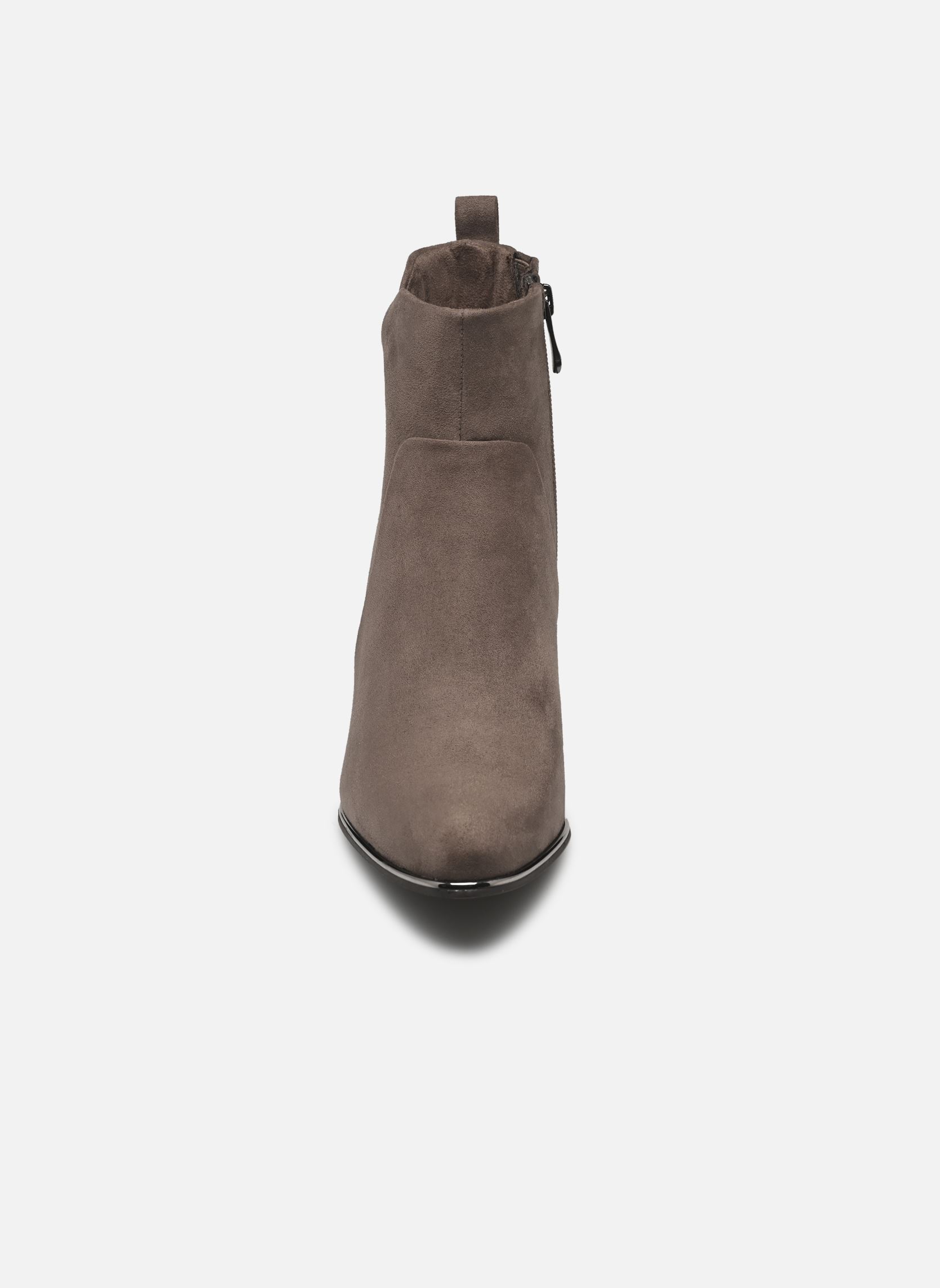 Bottines et boots 25095-41 femme marron Marco Tozzi Bottines et boots 25095-41 femme marron PEPPER