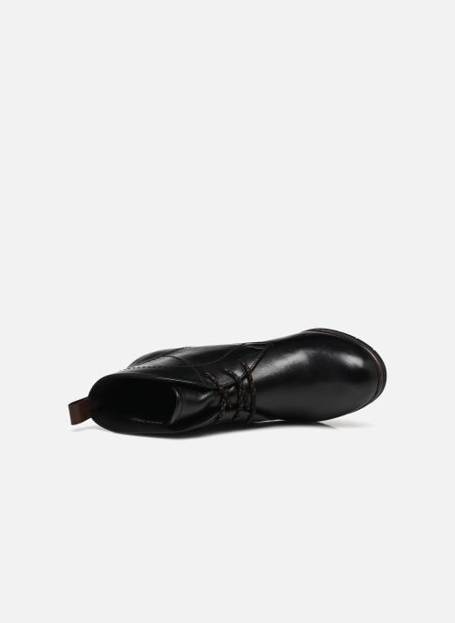 Marco Tozzi 25109-41 (schwarz) - Stiefeletten & Boots bei Sarenza 