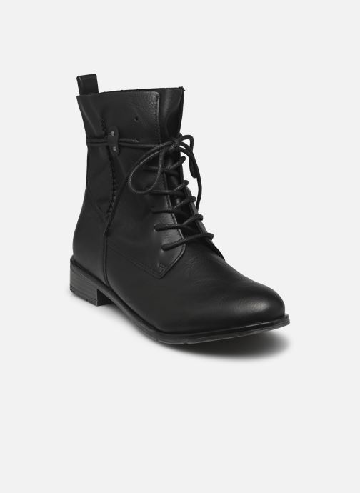 MARCO TOZZI 2-25110-41 veterlaars voor dames, plat, Mud, 40 EU MARCO TOZZI 2-25110-41 veterlaars voor dames, plat, Mud, 40 EU