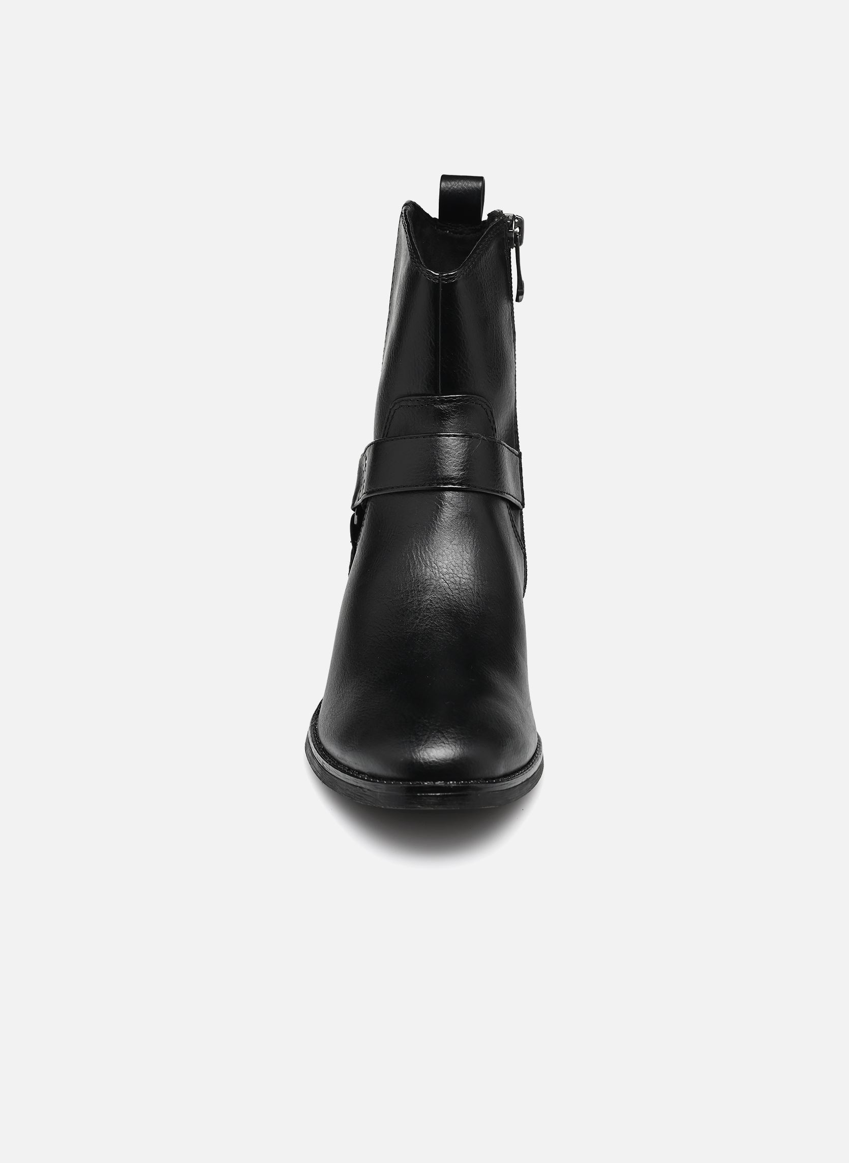 Bottines et boots 25324-43 femme noir Marco Tozzi Bottines et boots 25324-43 femme noir BLACK