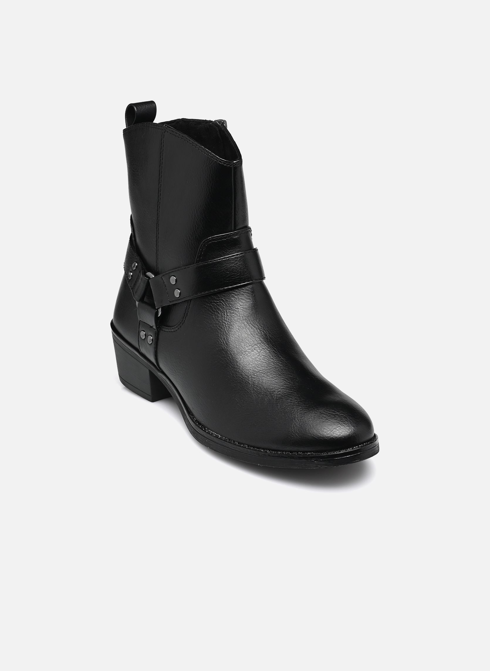 Bottines et boots Marco Tozzi 25324 43 pour Femme - vue 2