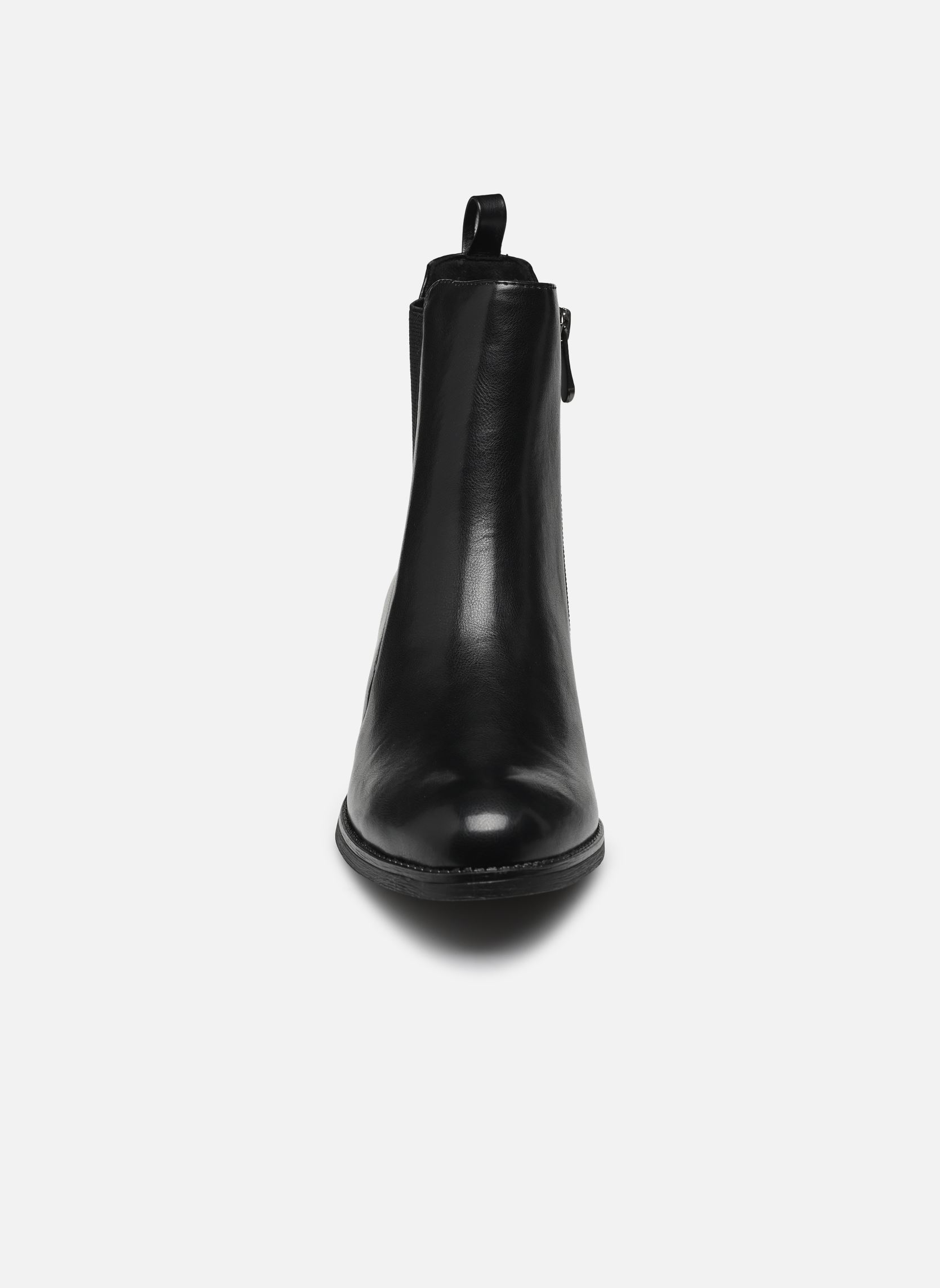 Stivaletti western 25329-43 donna nero Marco Tozzi Stivaletti western 25329-43 donna nero BLACK