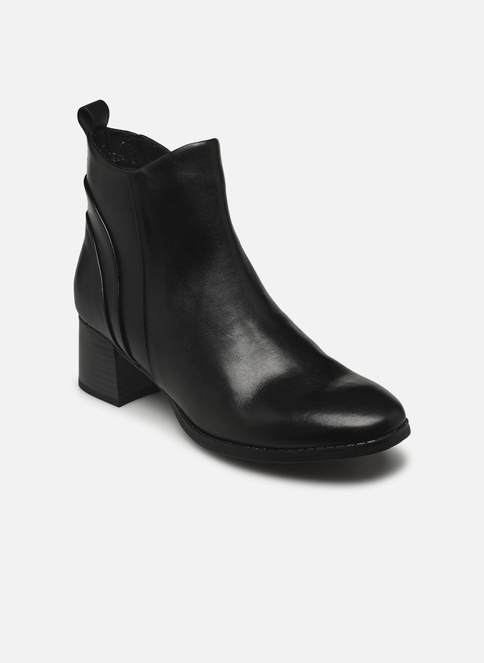 Bottes Marco Tozzi 25503 43 pour Femme - vue 3