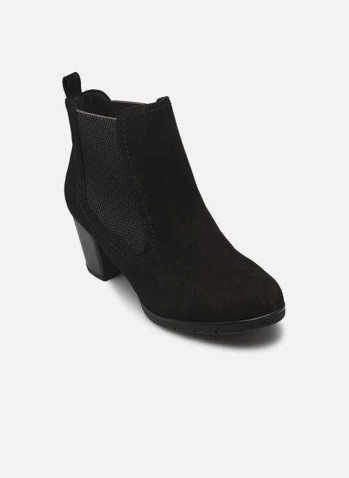 Marco Tozzi Bottines et boots 25355-41 femme noir