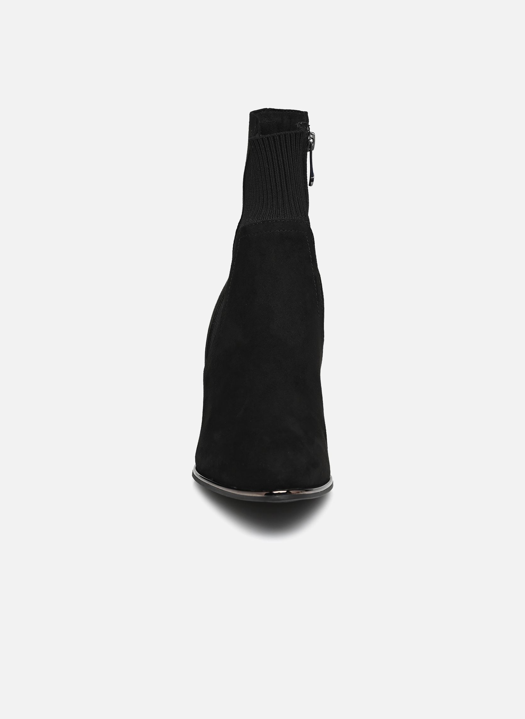 Bottines et boots 25392-41 femme noir Marco Tozzi Bottines et boots 25392-41 femme noir BLACK