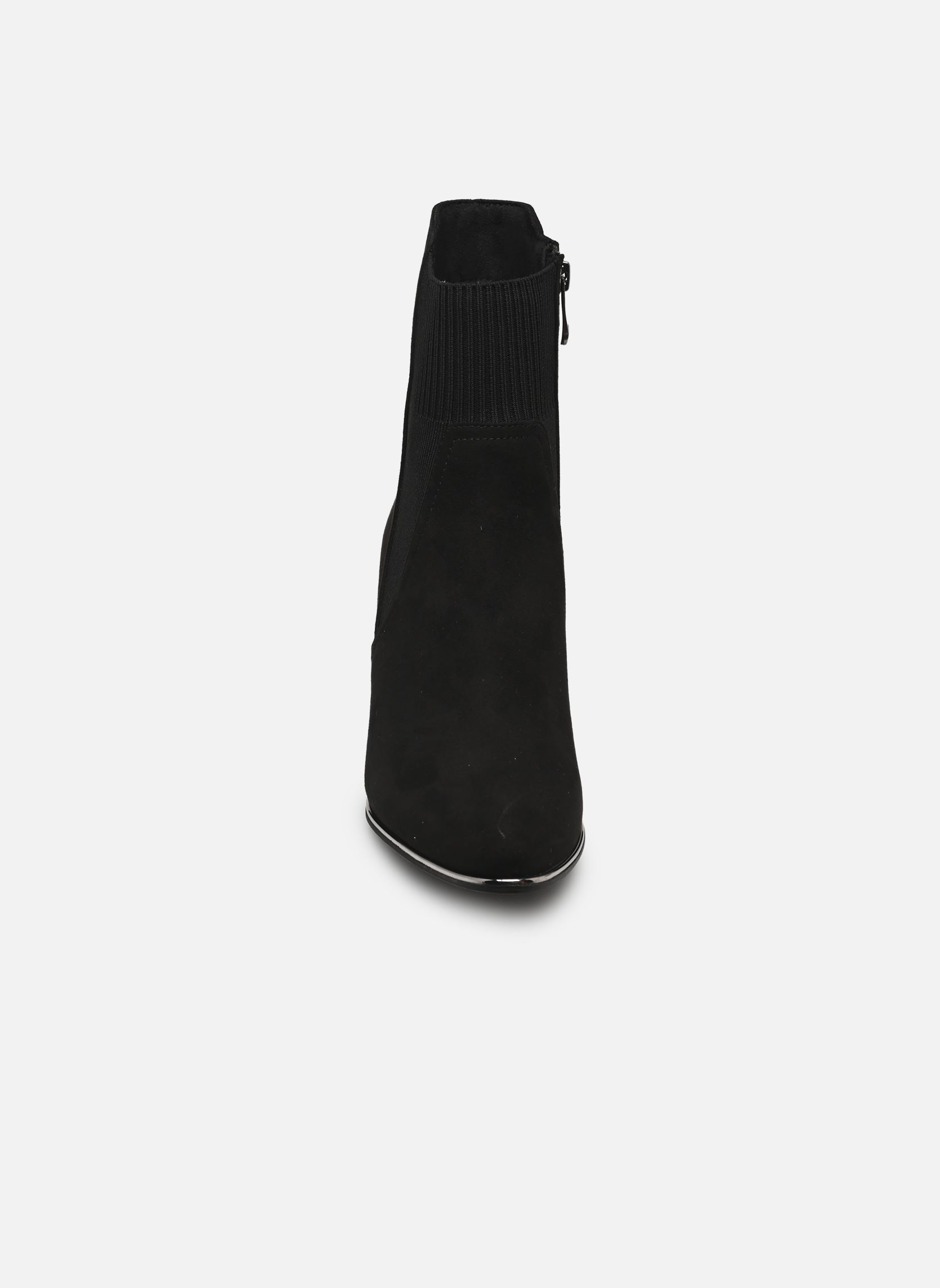 Stiefeletten und Stiefel 25392-41 damen schwarz Marco Tozzi Stiefeletten und Stiefel 25392-41 damen schwarz BLACK N